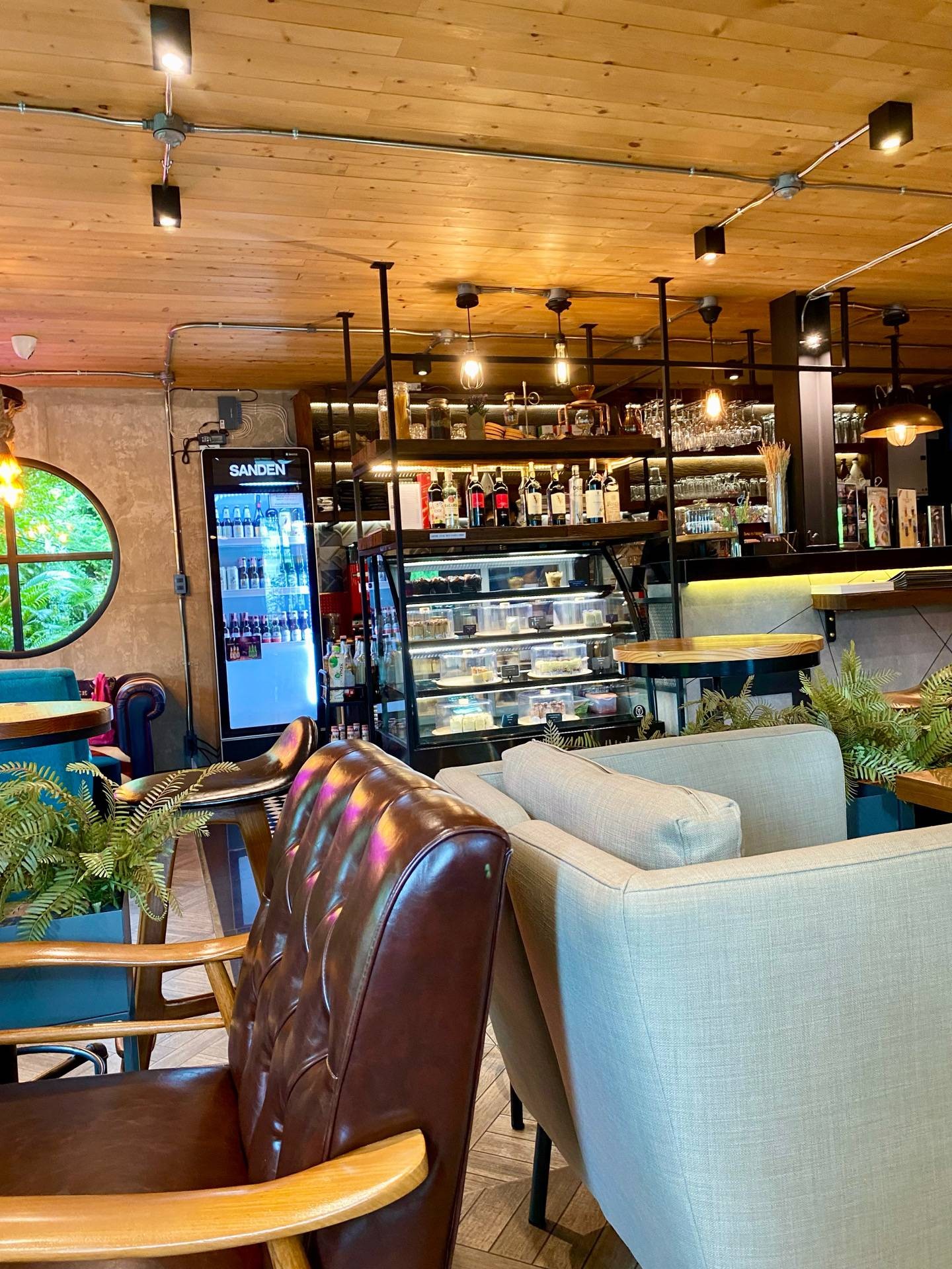 รูป Slot Cafe Wongnai