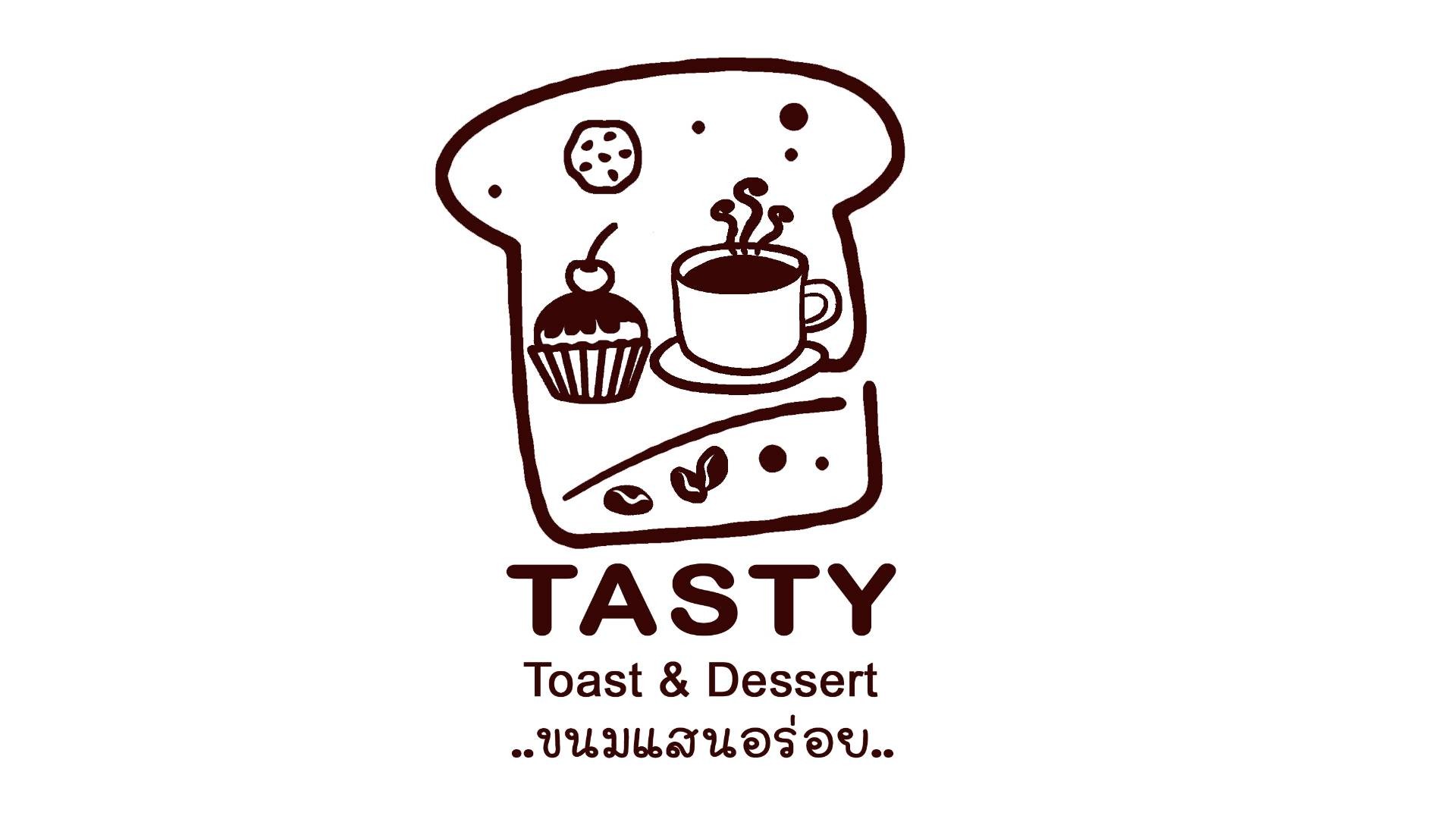 ขนมแสนอร่อย (Tasty Toast & Dessert) - สั่งอาหารเดลิเวอรี | Wongnai x ...