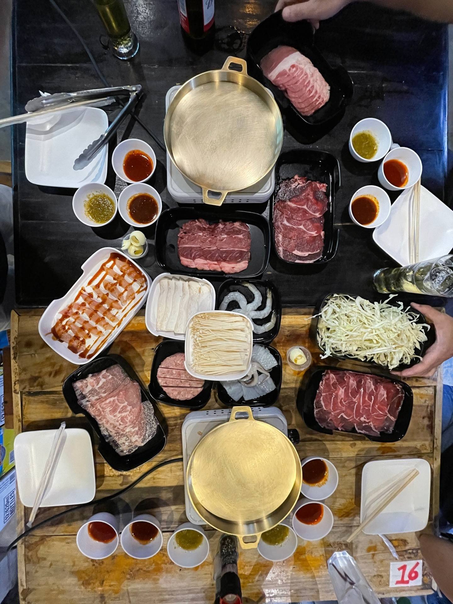 รีวิว BUTCHER beef&beer อารีย์ ร้านดี เนื้ออร่อย เบียร์สด Wongnai