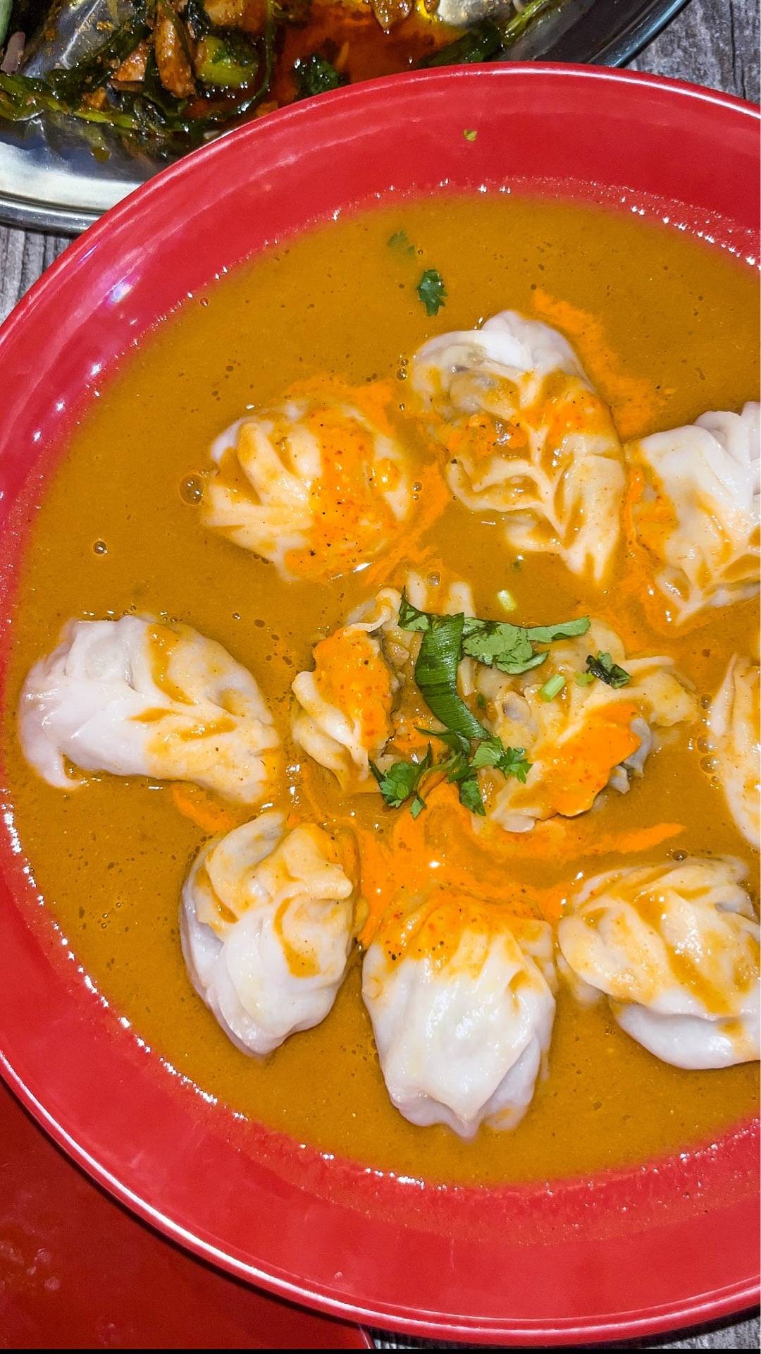 ร้าน Momo Central Little Collins St รีวิวร้านอาหาร