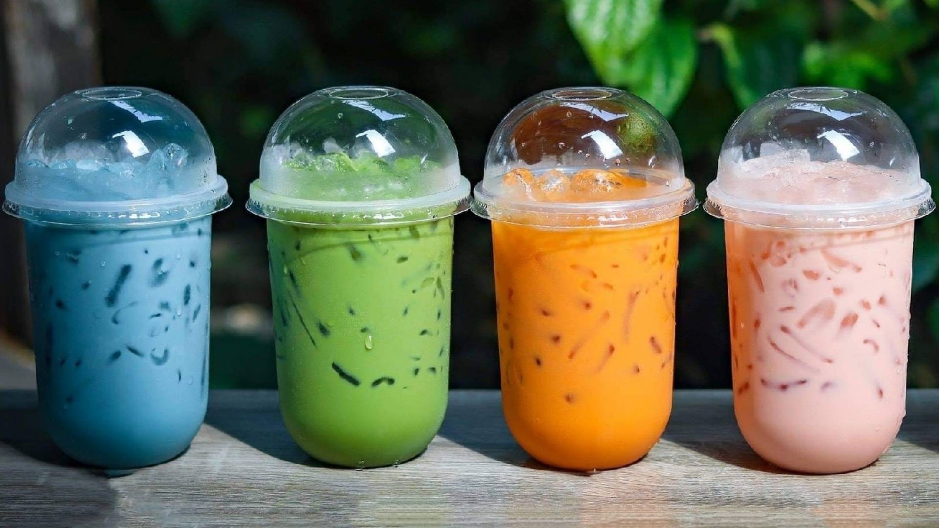 ชา ชา ชา (Tea For U) ใบชาคัดสรรมาเพื่อสุขภาพที่ดี - สั่งอาหารเดลิเวอรี ...