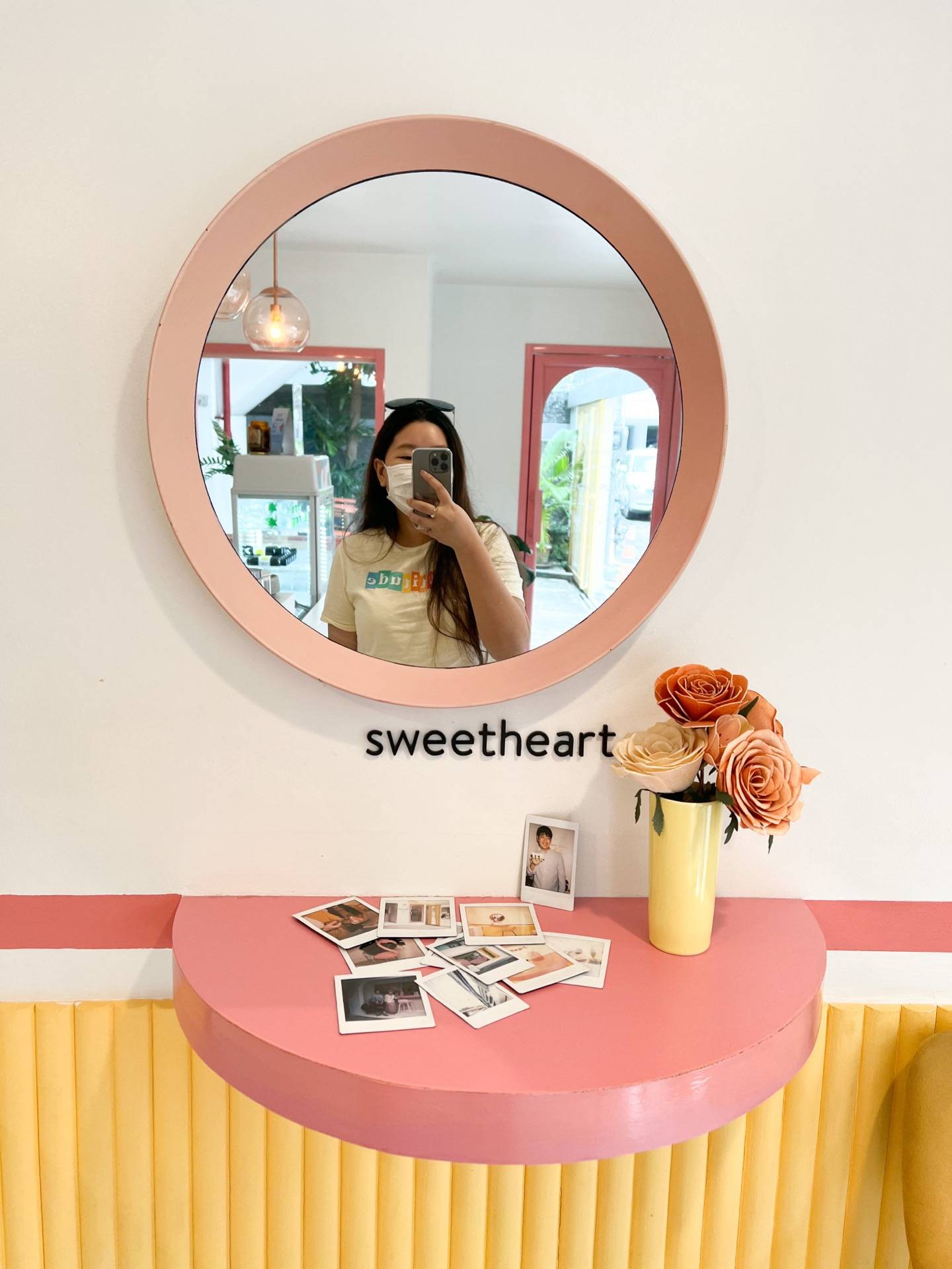 รูป Sugar Plump! Ice cream สาทร