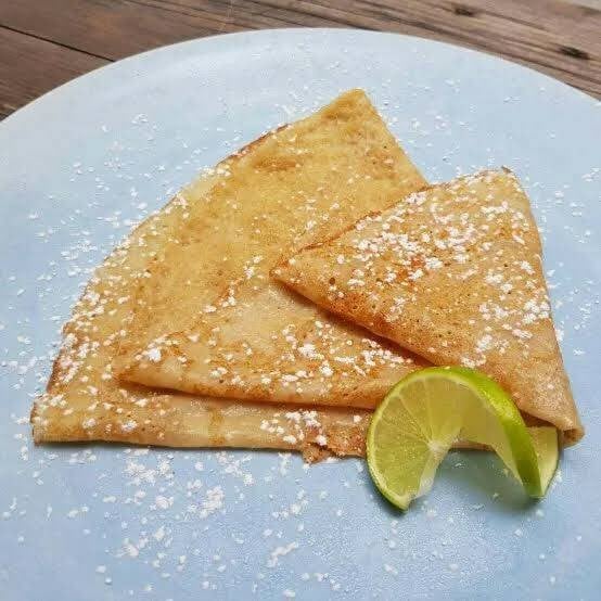 ร้าน CREPE PANCAKE รีวิวร้านอาหาร Wongnai