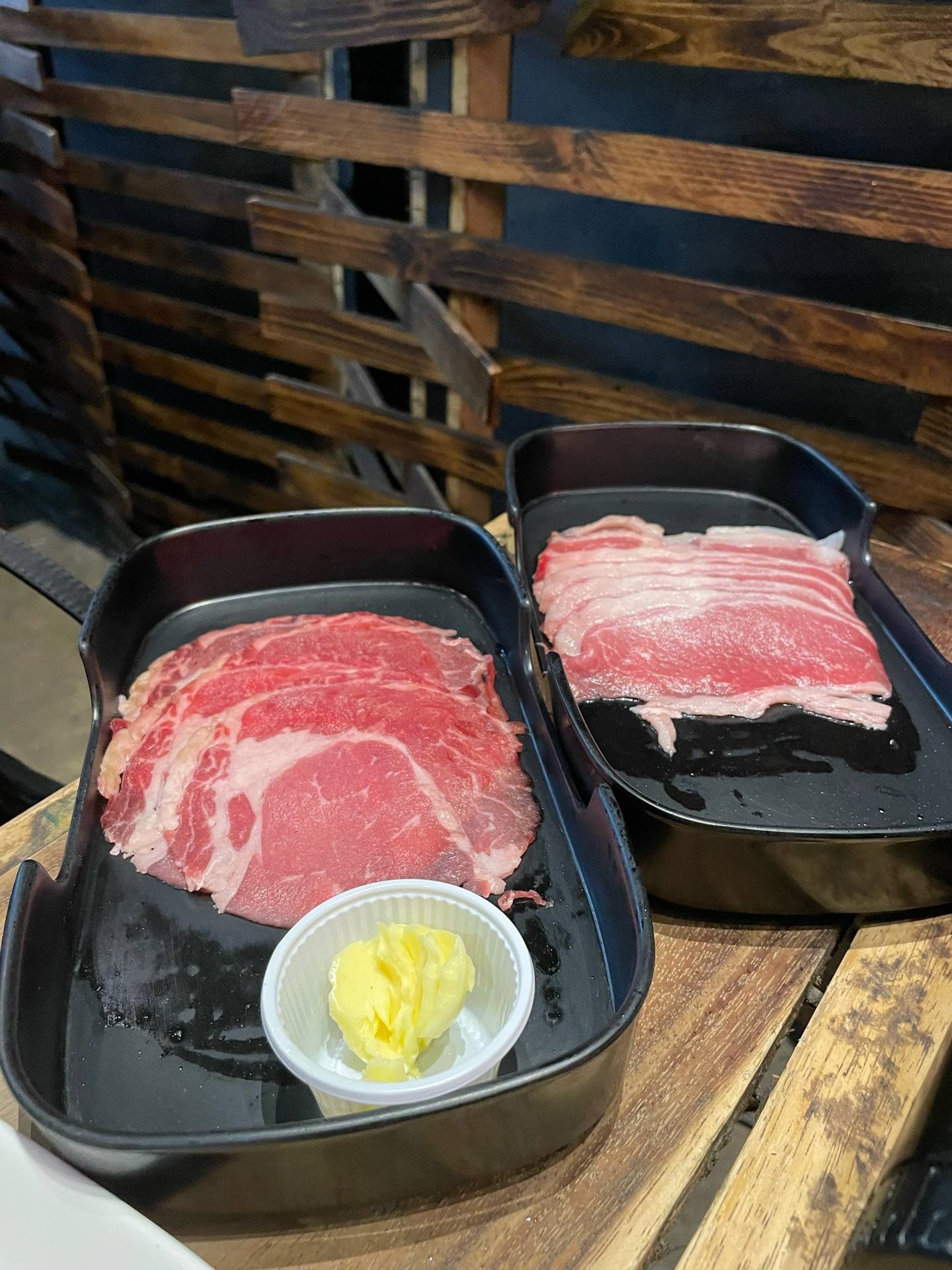 รีวิว BUTCHER beef&beer อารีย์ อิ่ม จุก คุ้ม ฟิน มีอยู่จริง! Wongnai