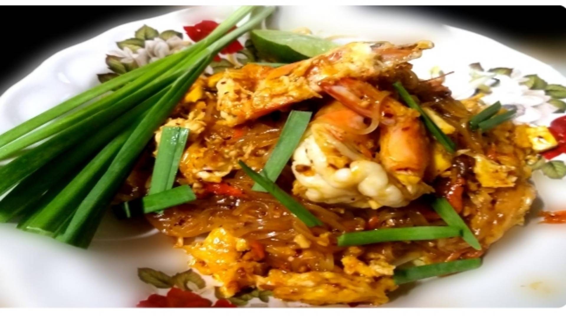 เจ้ติ๊กผัดไทกุ้งสดอาหารตามสั่ง - สั่งอาหารเดลิเวอรี | Wongnai x LINE MAN