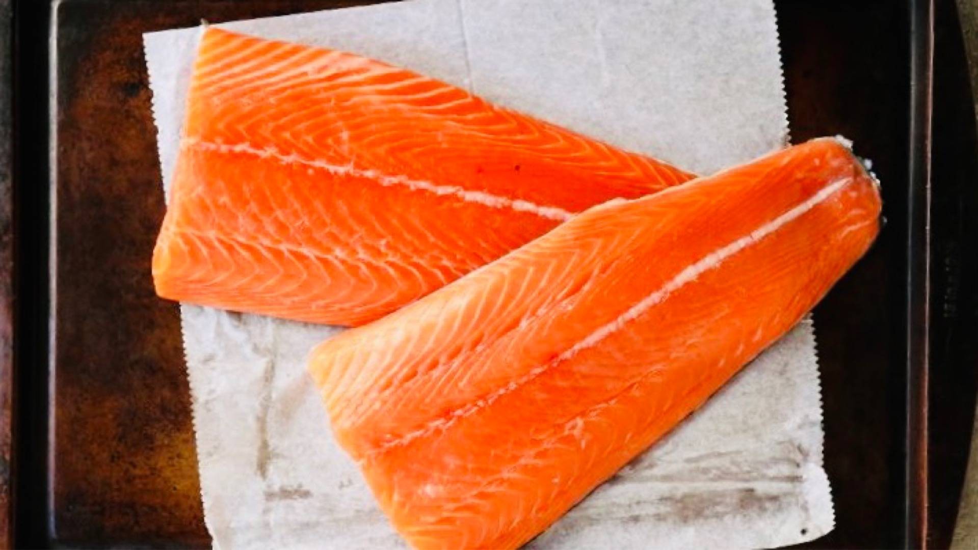 ร้าน Sasha’s salmon house รีวิวร้านอาหาร