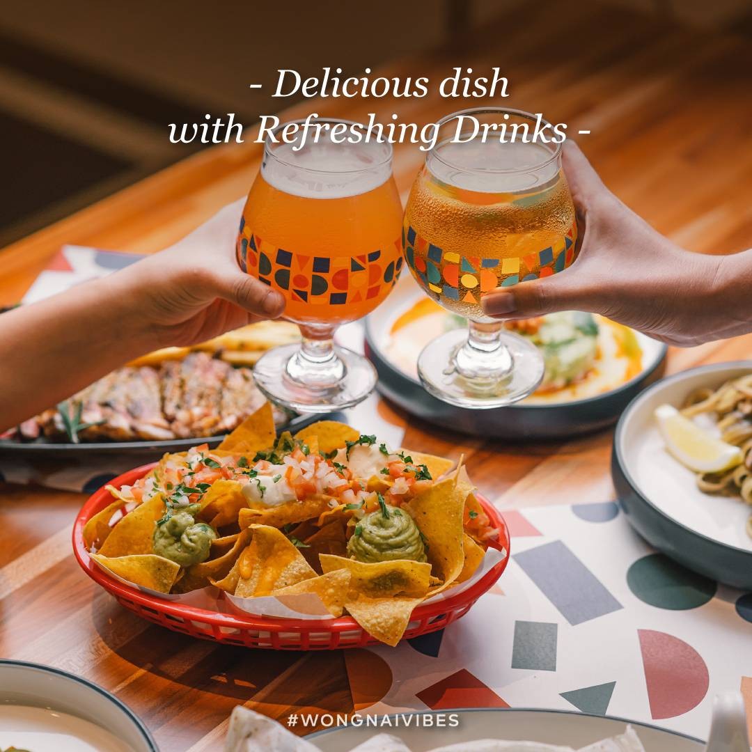 รูป 12 Plato Brewing Wongnai