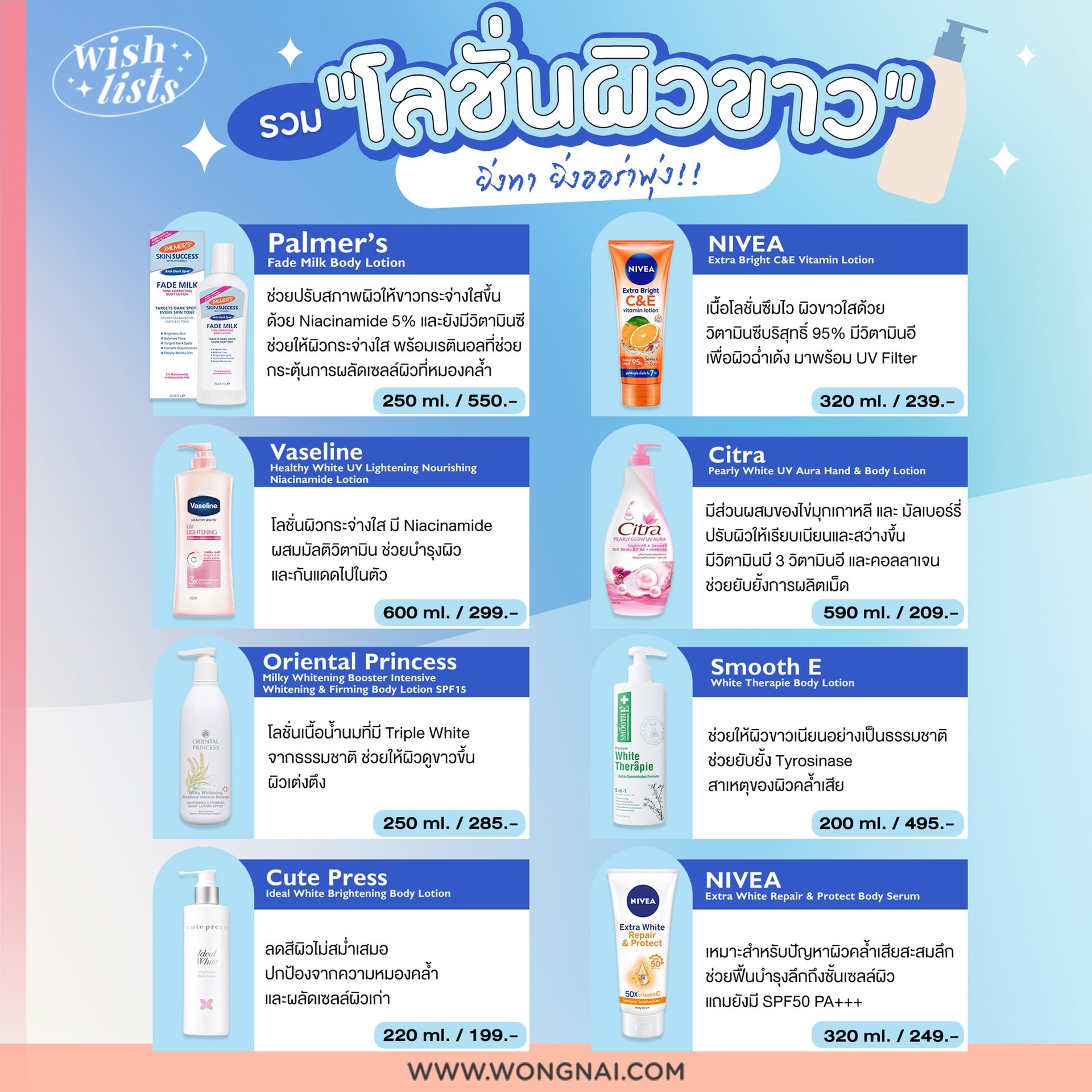 แนะนำ 10 