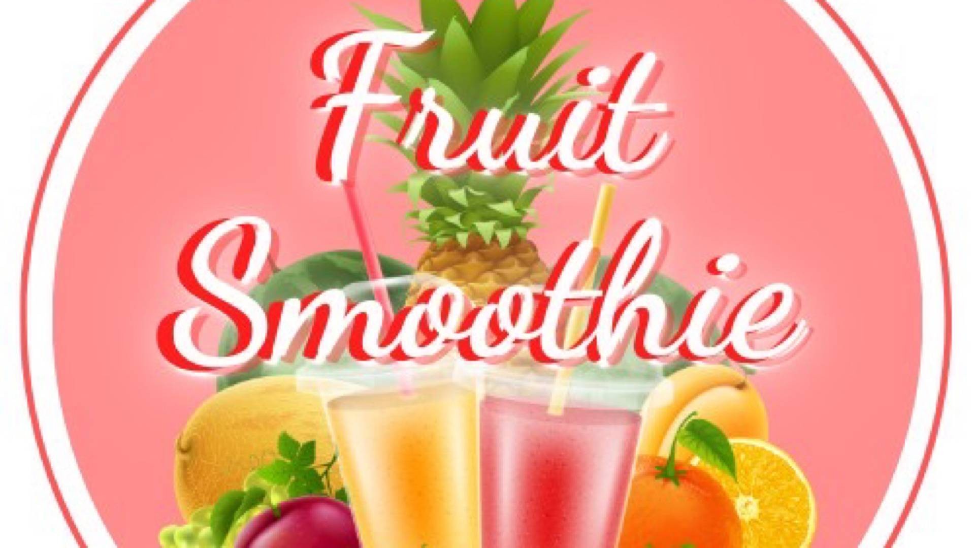 ร้าน Fruit Smoothie | รีวิวร้านอาหาร