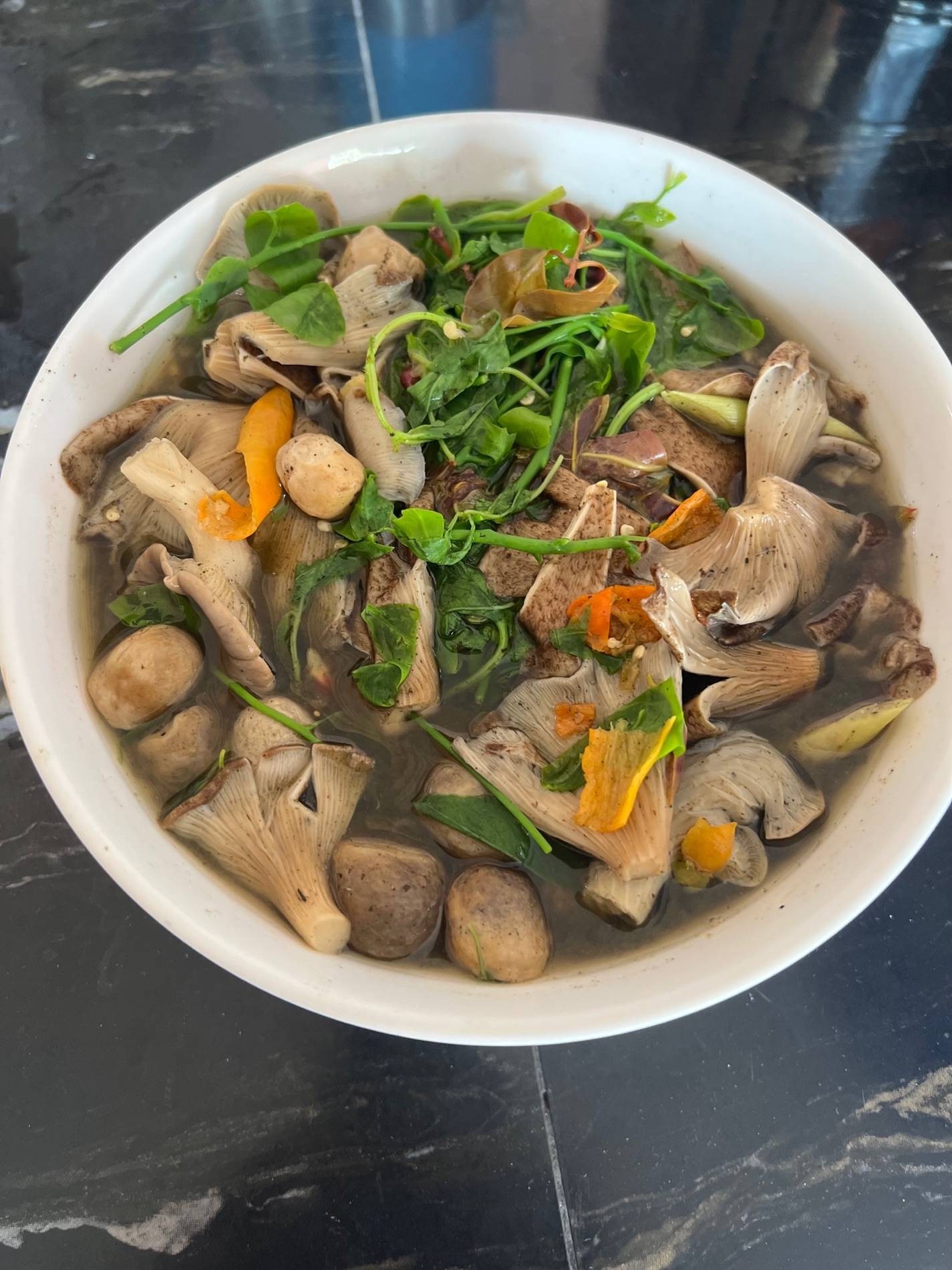 ร้าน Rosemary cafe and bar รีวิวร้านอาหาร Wongnai