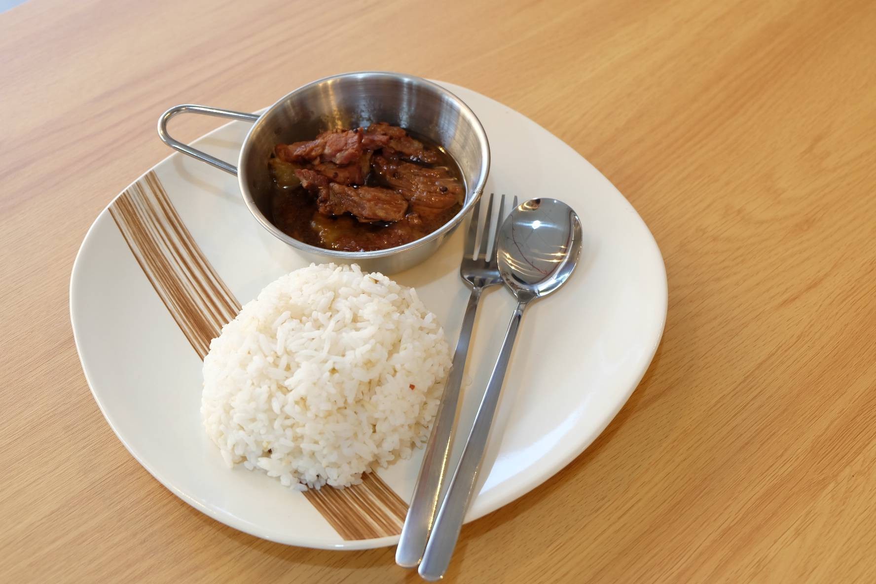 ร้าน Merge Cafe and Restaurant - | รีวิวร้านอาหาร