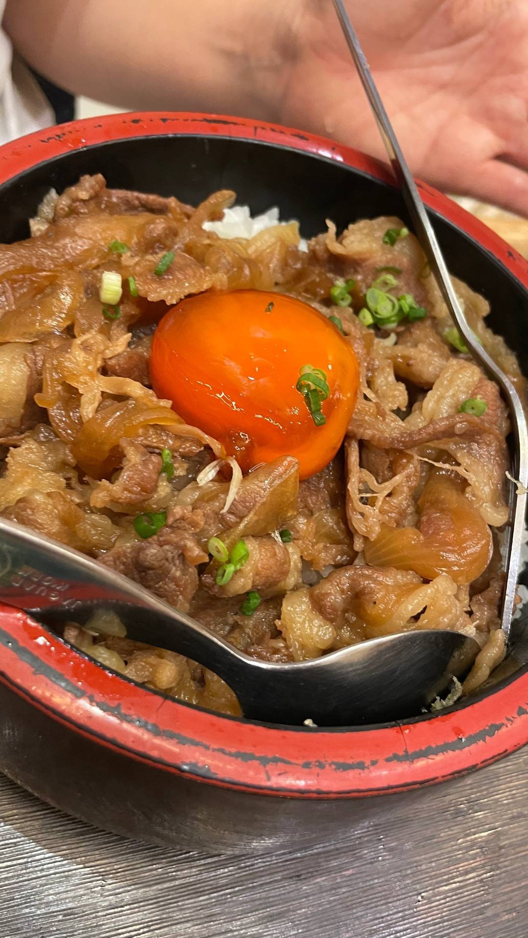 รีวิว Kin Donburi Gateway Ekkamai - ร้านอาหารญี่ปุ่นอีกร้านหนึ่งใน ...