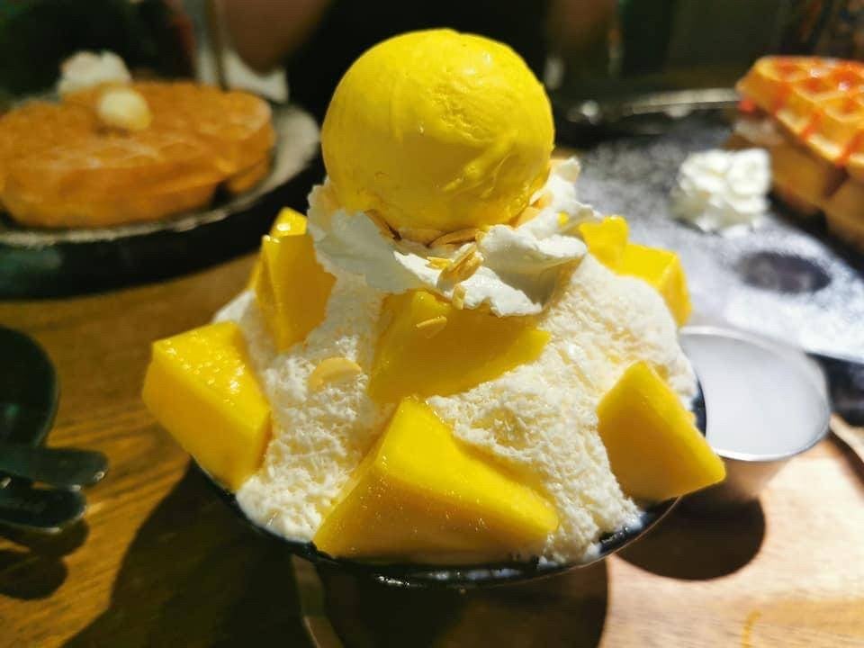 รูป Brown Sugar Dessert Cafe & Bistro Wongnai