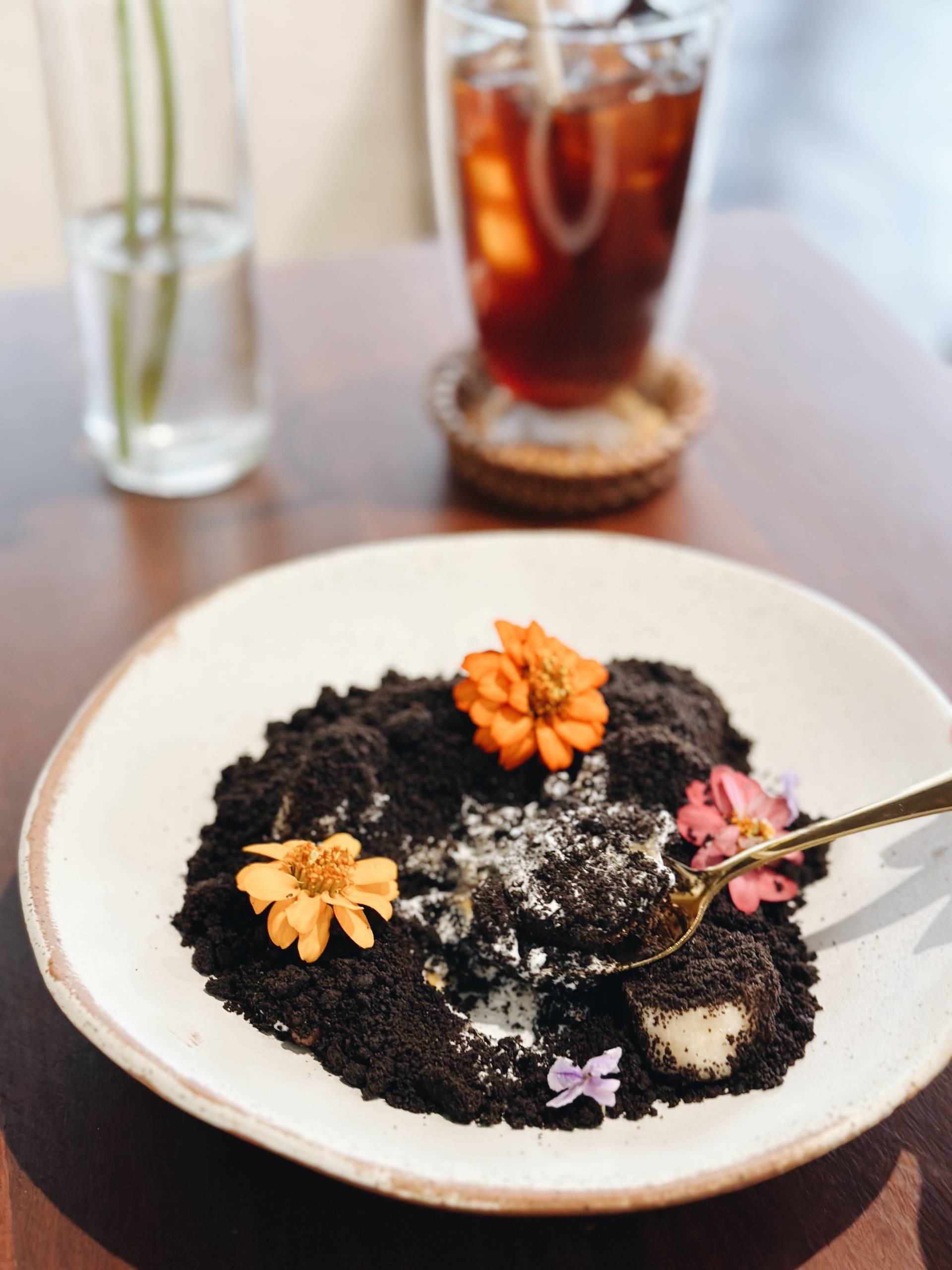 รูป Baker x Tea Bar Wongnai