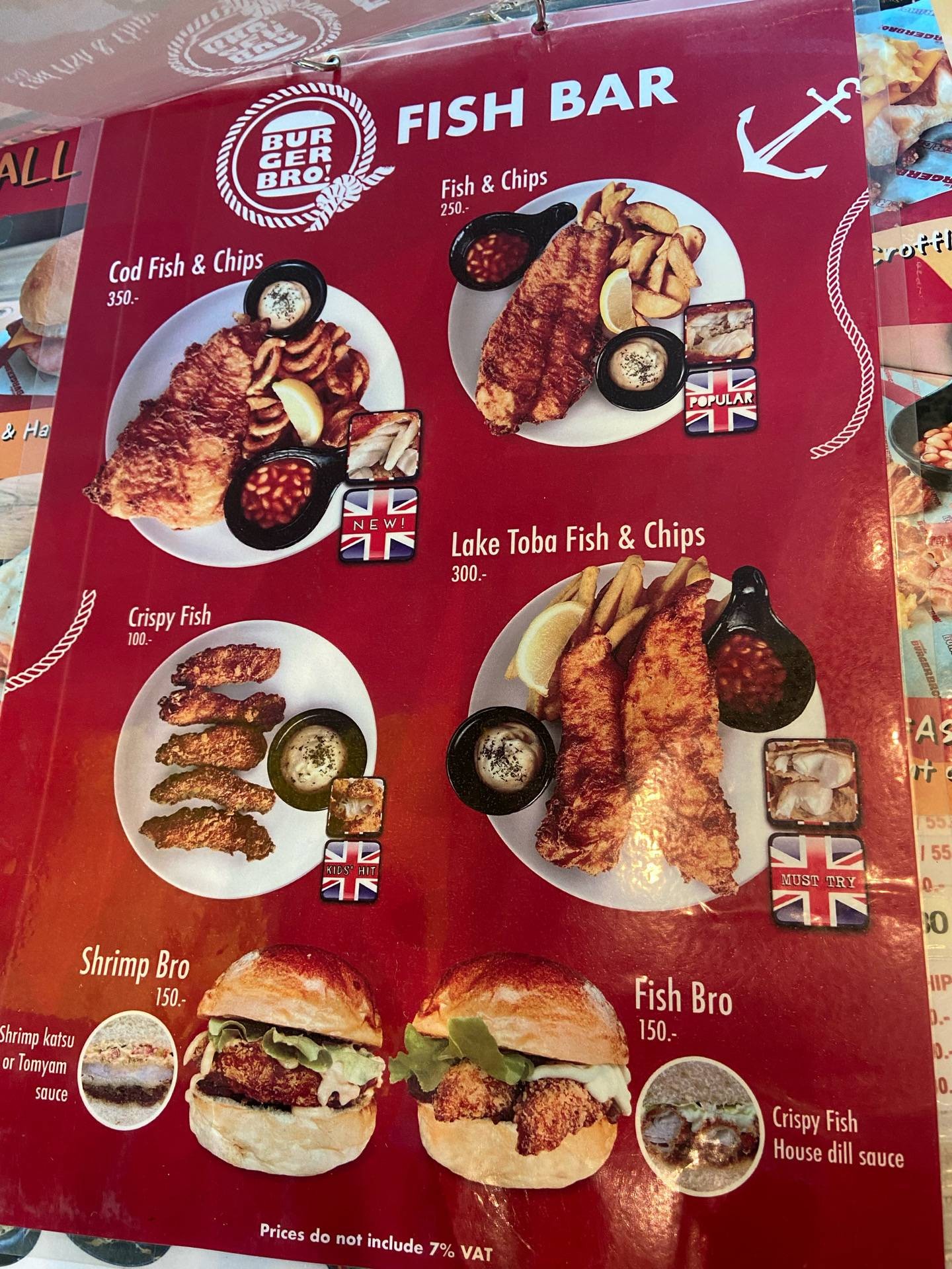 รีวิว Burger Bro พัฒนาการ แนะนำเลย ร้านเบอร์เกอร์ในปั๊มน้ำมัน