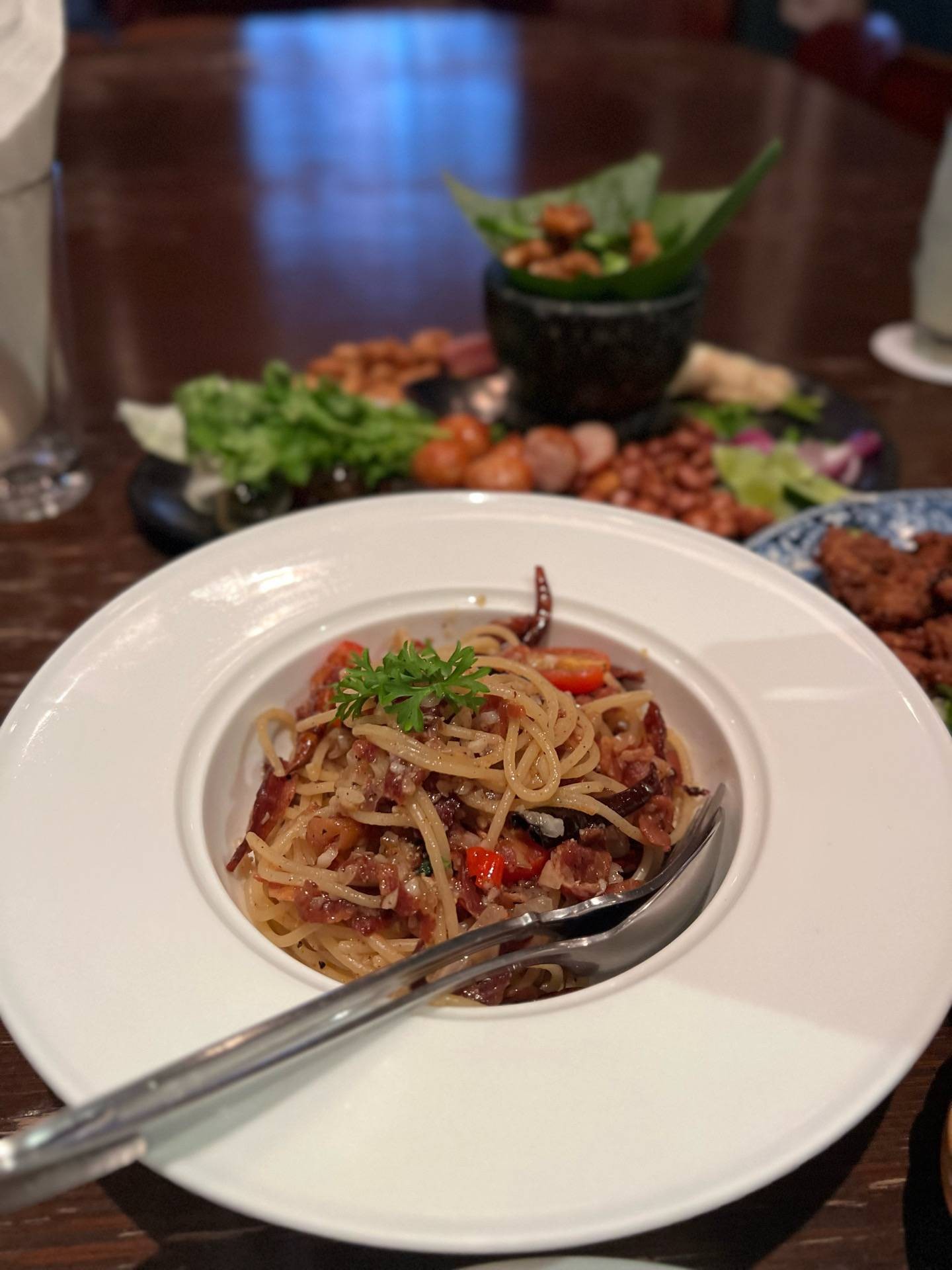 รูป Tuba Design Furniture & Restaurant Wongnai