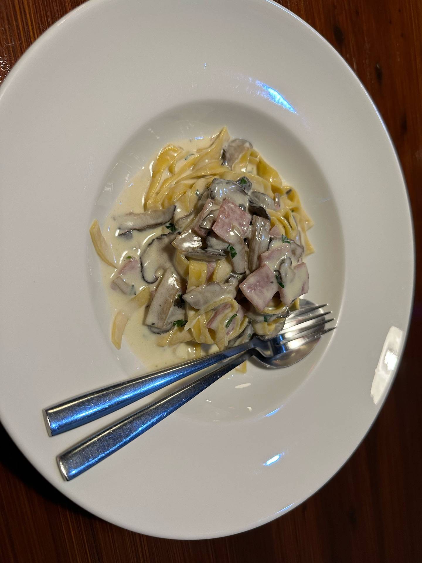 รีวิว The Risotto Italian Restaurant ร้านอาหารอิตาลี กบินทร์บุรี