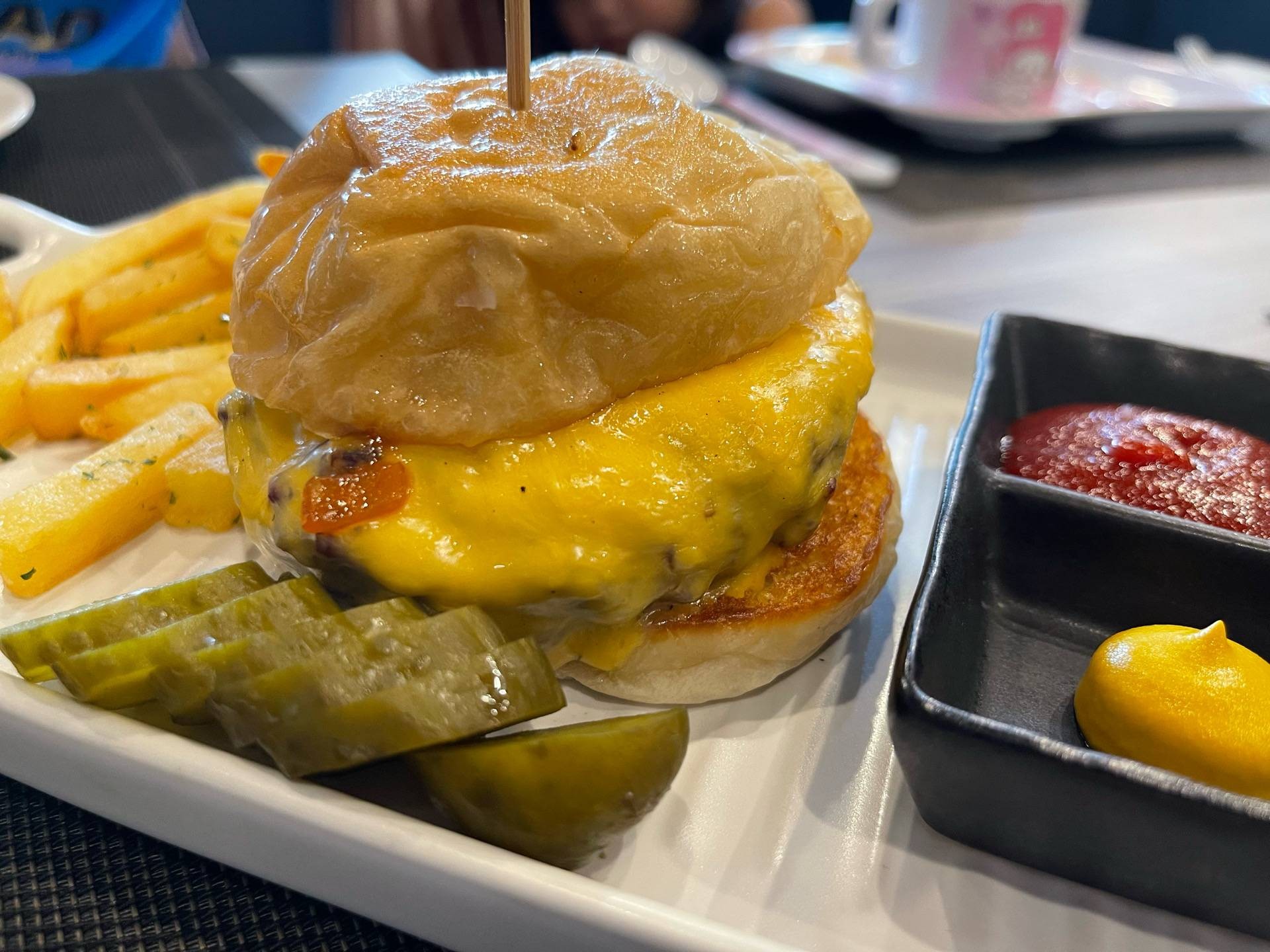 รีวิว SMOKED CRAFT Smoked Craft ร้านเนื้อ เปิดร้านเนื้อเพราะเจ้าของร้านชอบทานเนื้อ