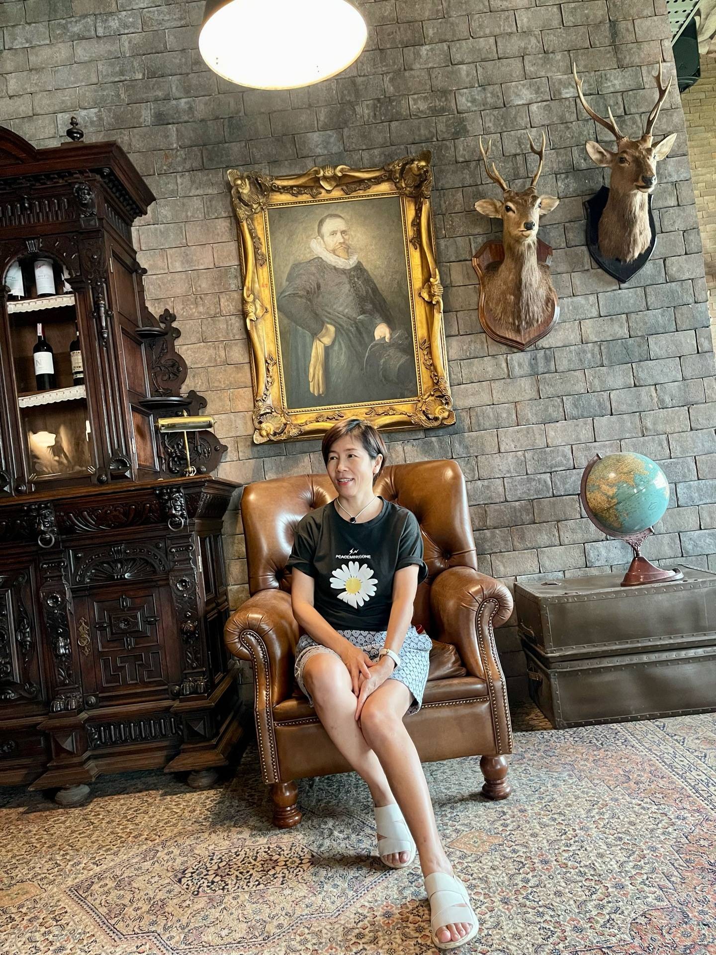 รูป Hannah • Hahn