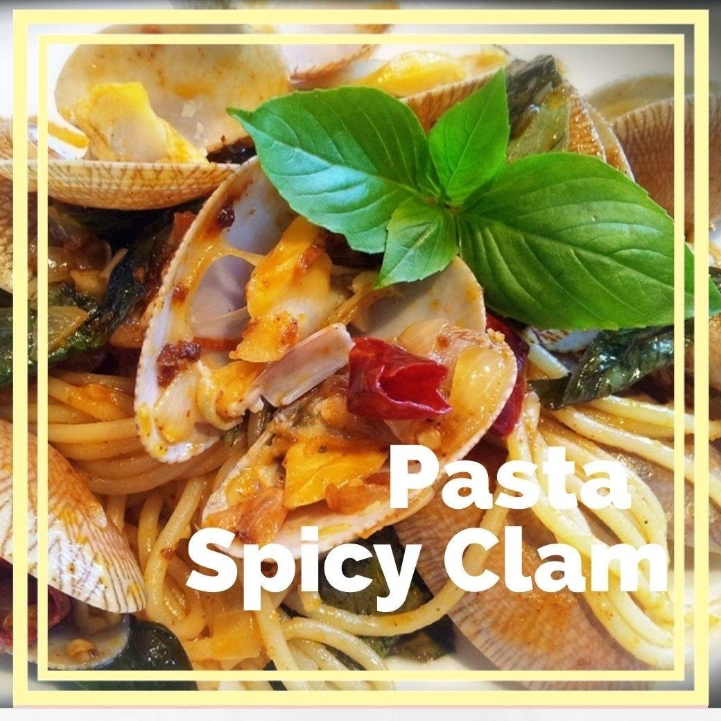 รูป Pasta Kitchen Terminal 21