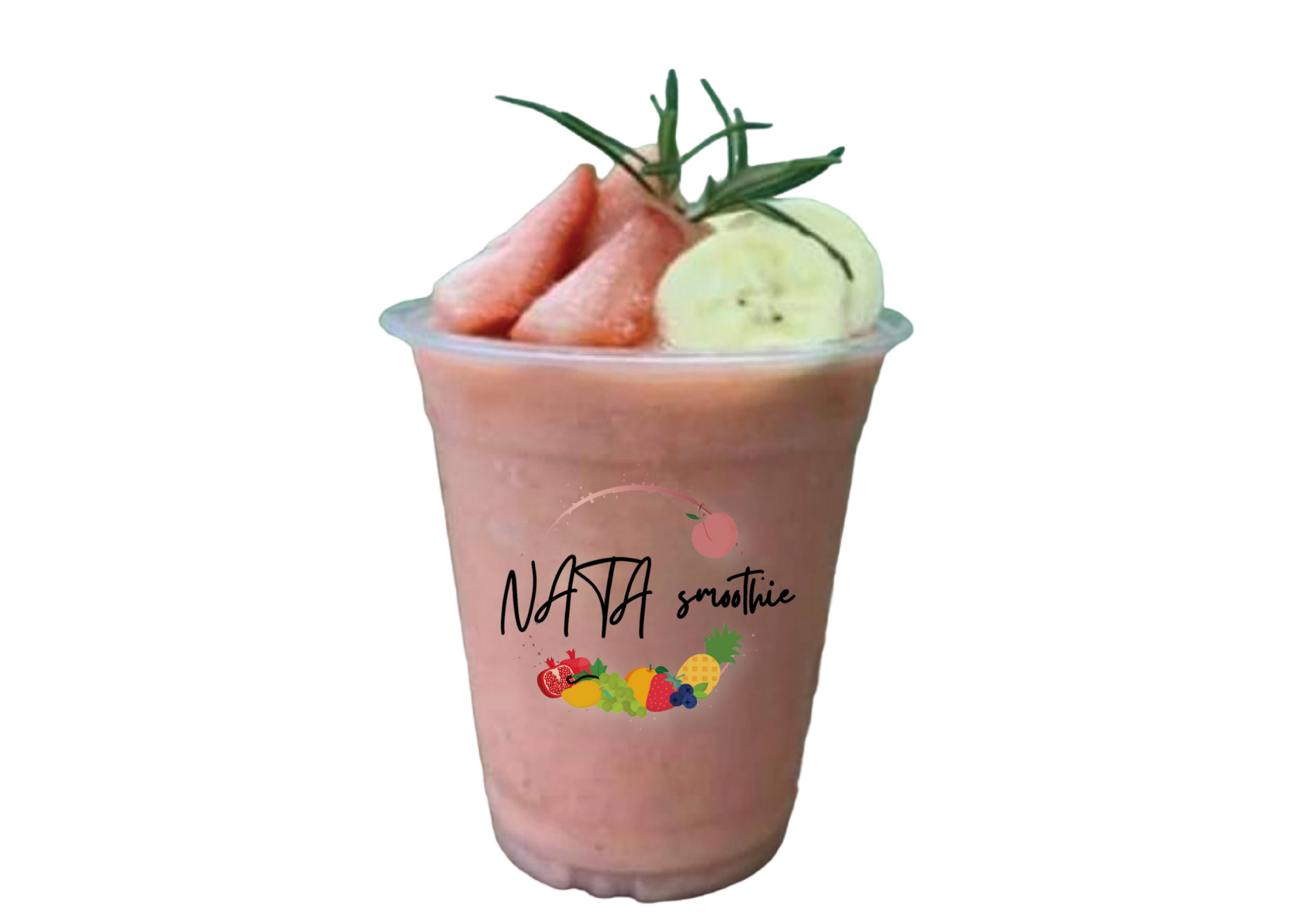ร้าน Nata Smoothie วงศ์สว่าง | รีวิวร้านอาหาร