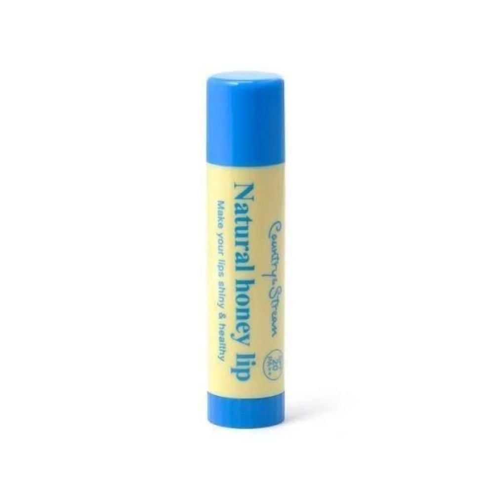 Country & Stream Natural Honey Lip UV SPF20 PA++