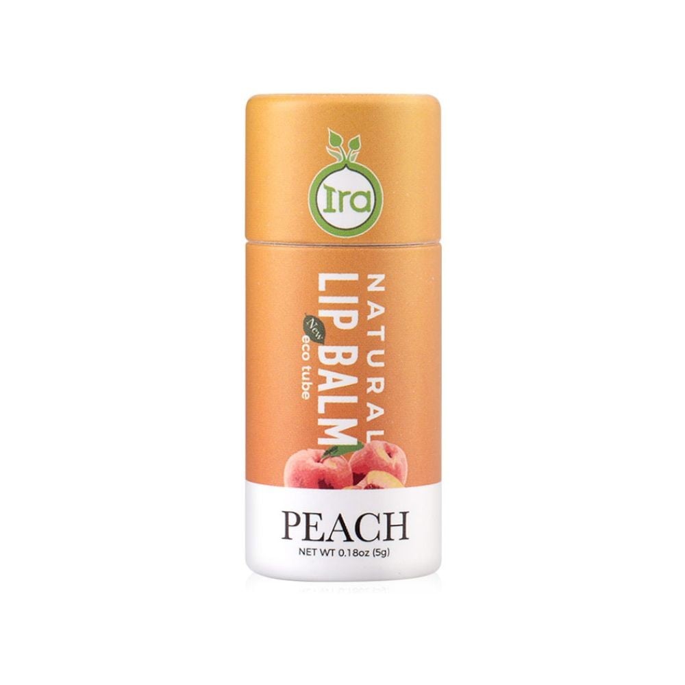 Ira Eco Tube : PEACH