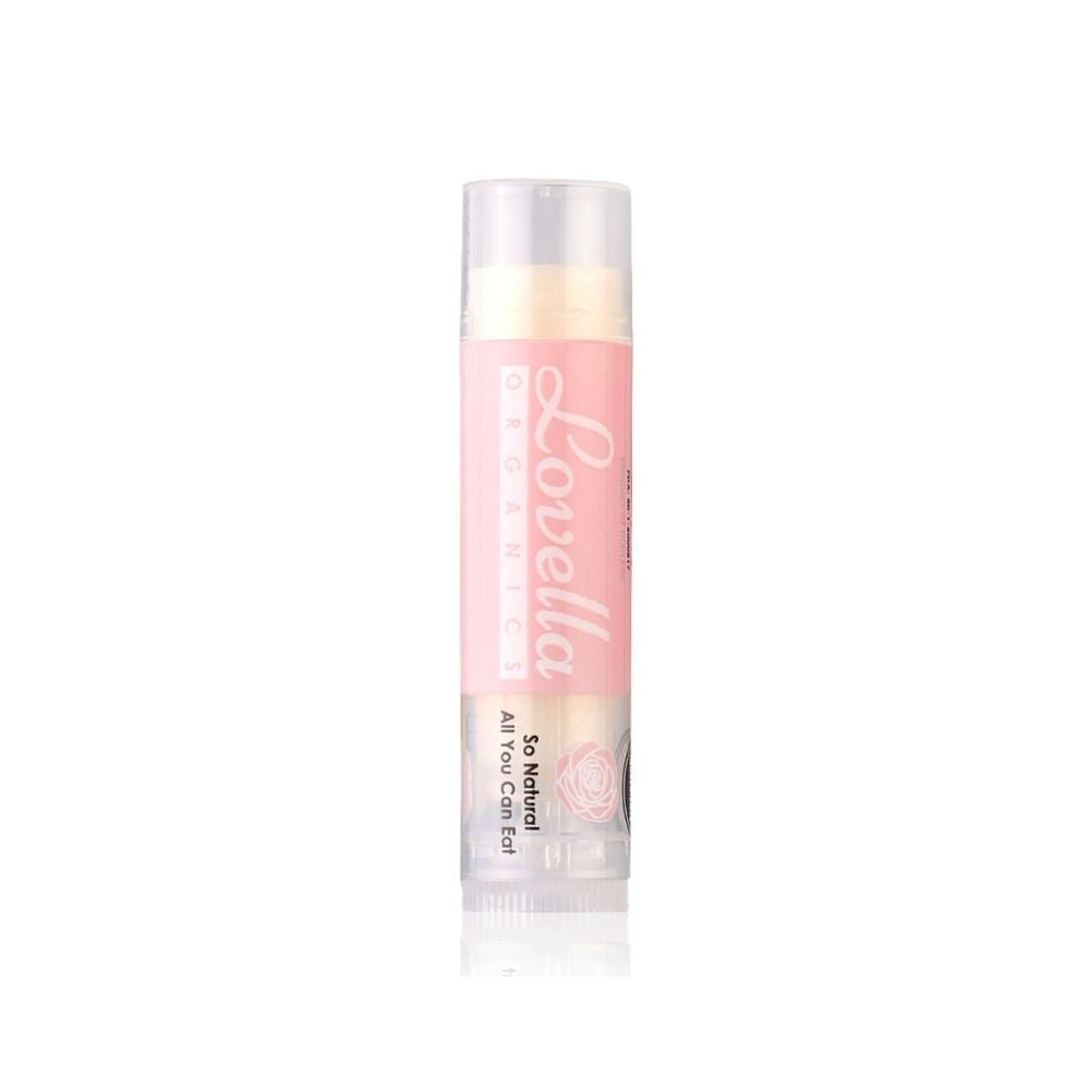 Lovella Rose Cupcake Lip Treatment