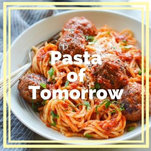 ร้าน POT Pasta of Tomorrow Terminal 21 Asok รีวิวร้านอาหาร