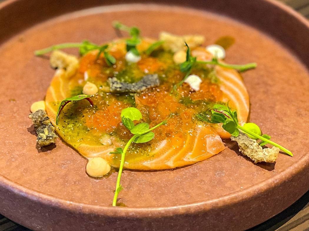 รีวิว Meat & Spice by Another Hound Cafe “Western Dishes with a Thai