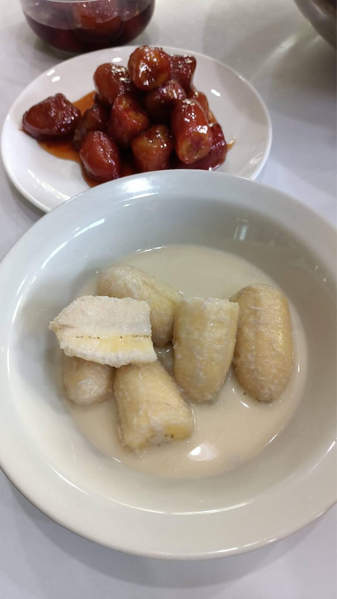 สูตร กล้วยบวชชี #WongnaiCooking พร้อมวิธีทำโดย Pipatpong Promchan