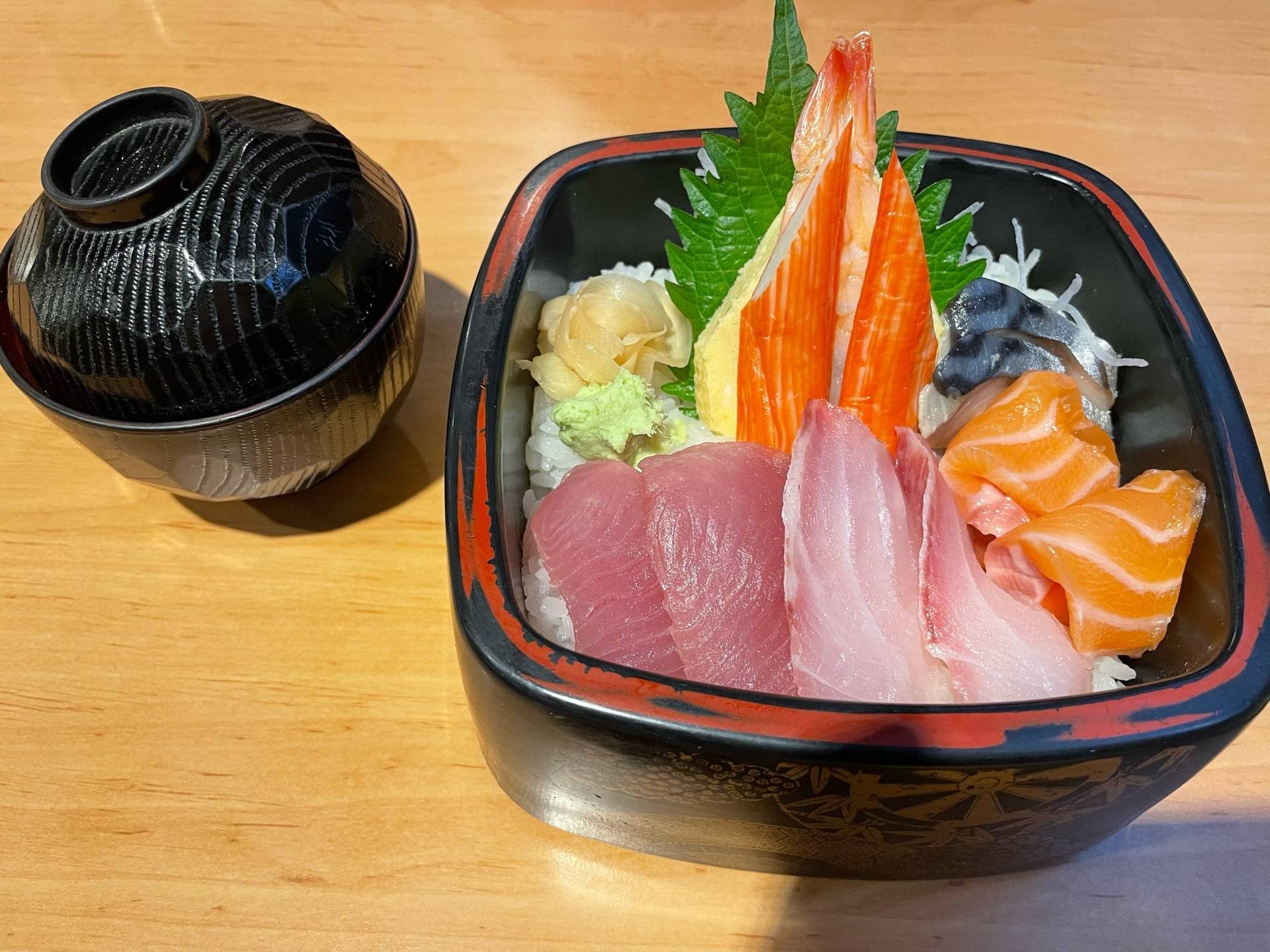 รีวิว The Japan Restaurant - ร้านอาหารญี่ปุ่นราคาประหยัดของ…