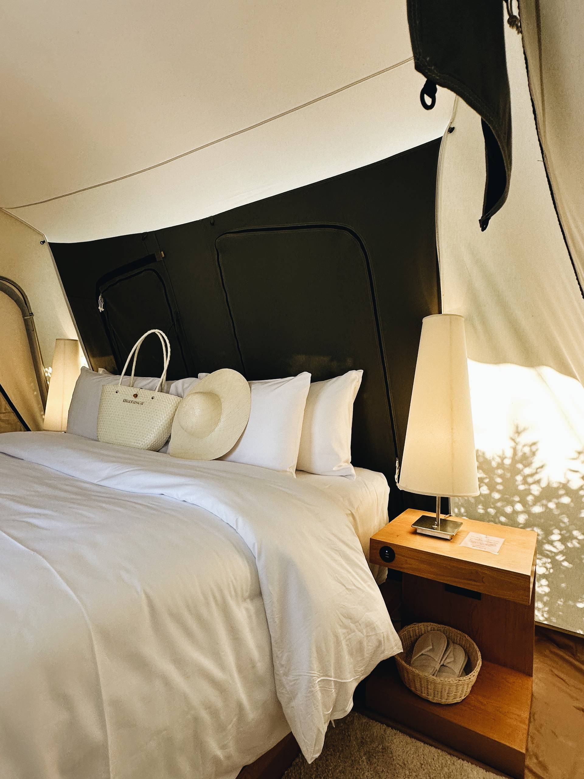 รีวิว Marasca Khao Yai