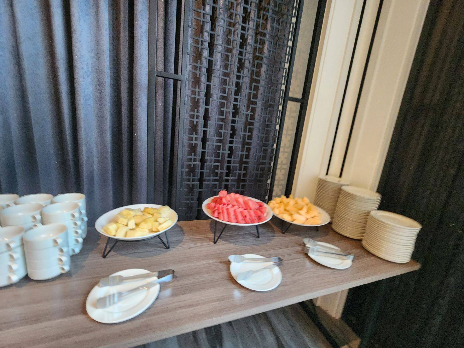 รูป Mandarin Eastville Pattaya