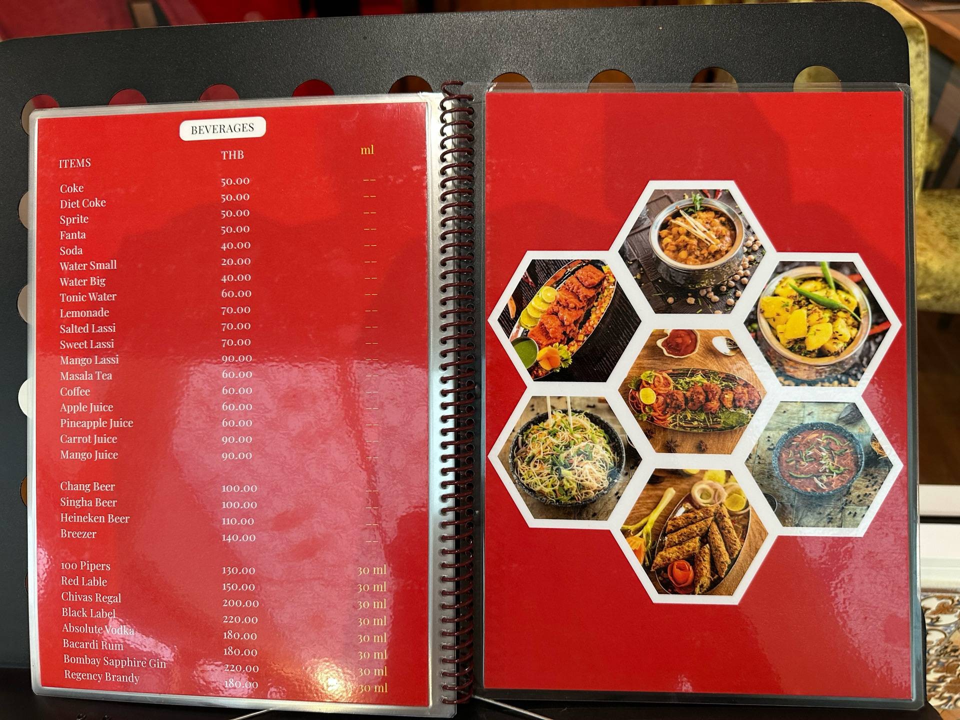 รูป Asoka The Shaan Of Indian Cuisine Wongnai