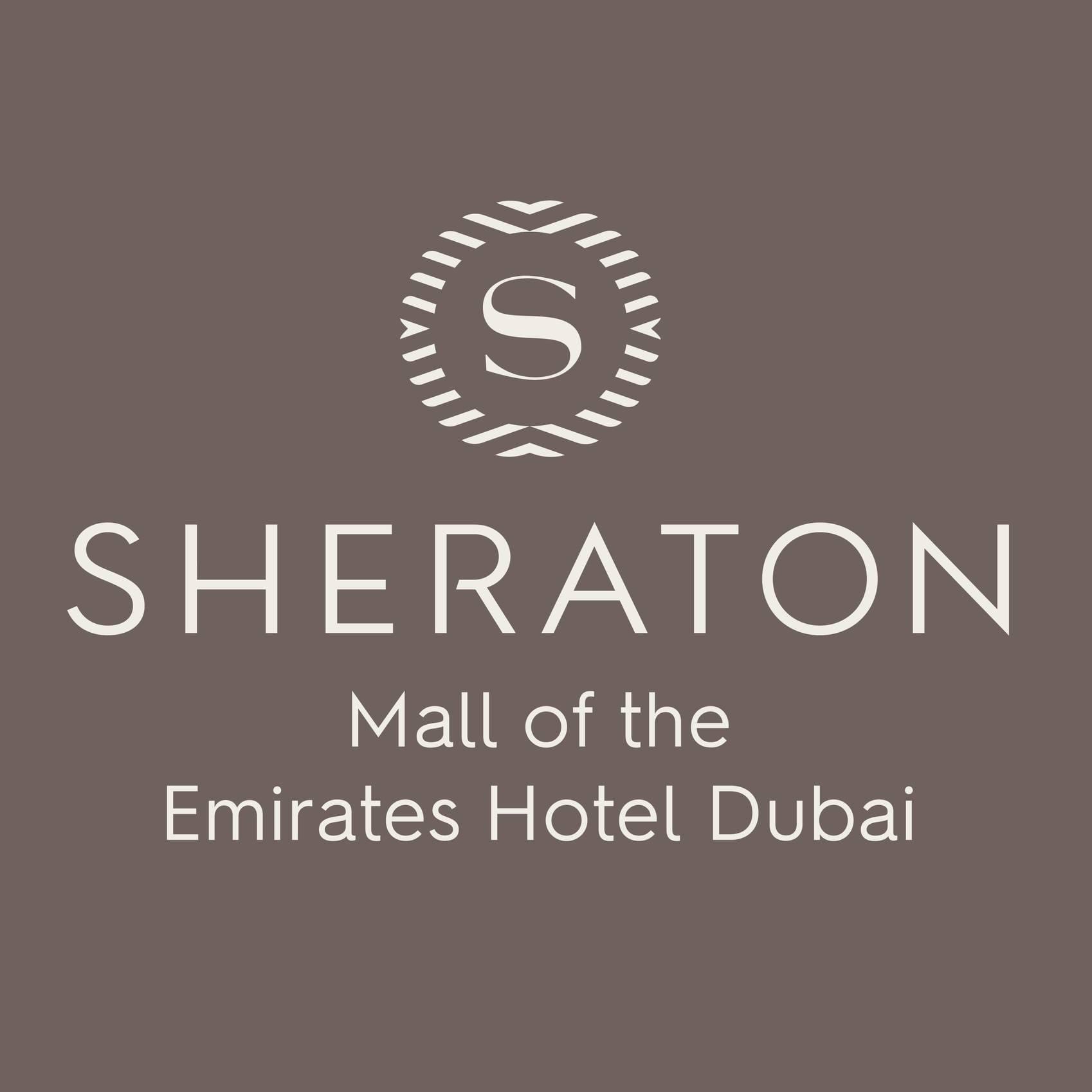 Sheraton Mall of Emirates รีวิวที่พัก