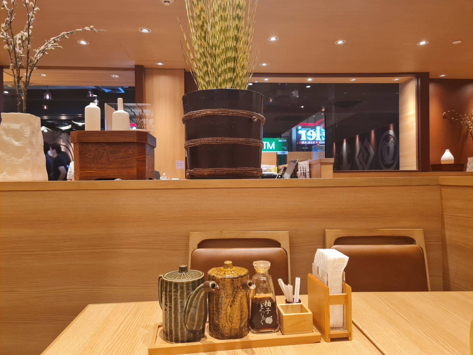 รีวิว Tonkatsu Wako สยามเซ็นเตอร์ เรื่องทงคัตสึต้องยกให้เค้า Wongnai