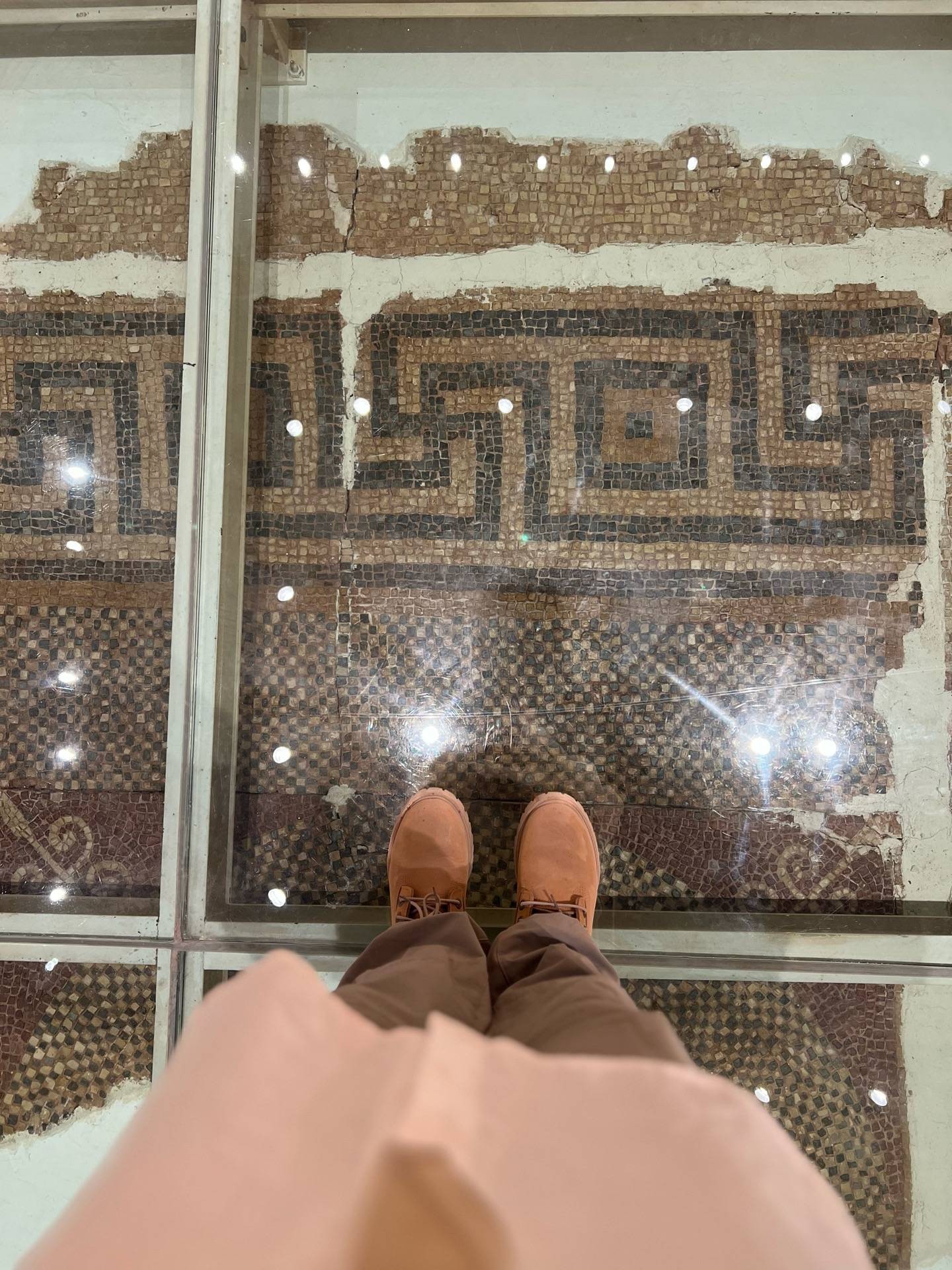 Petra Museum - รีวิวสถานที่ท่องเที่ยว