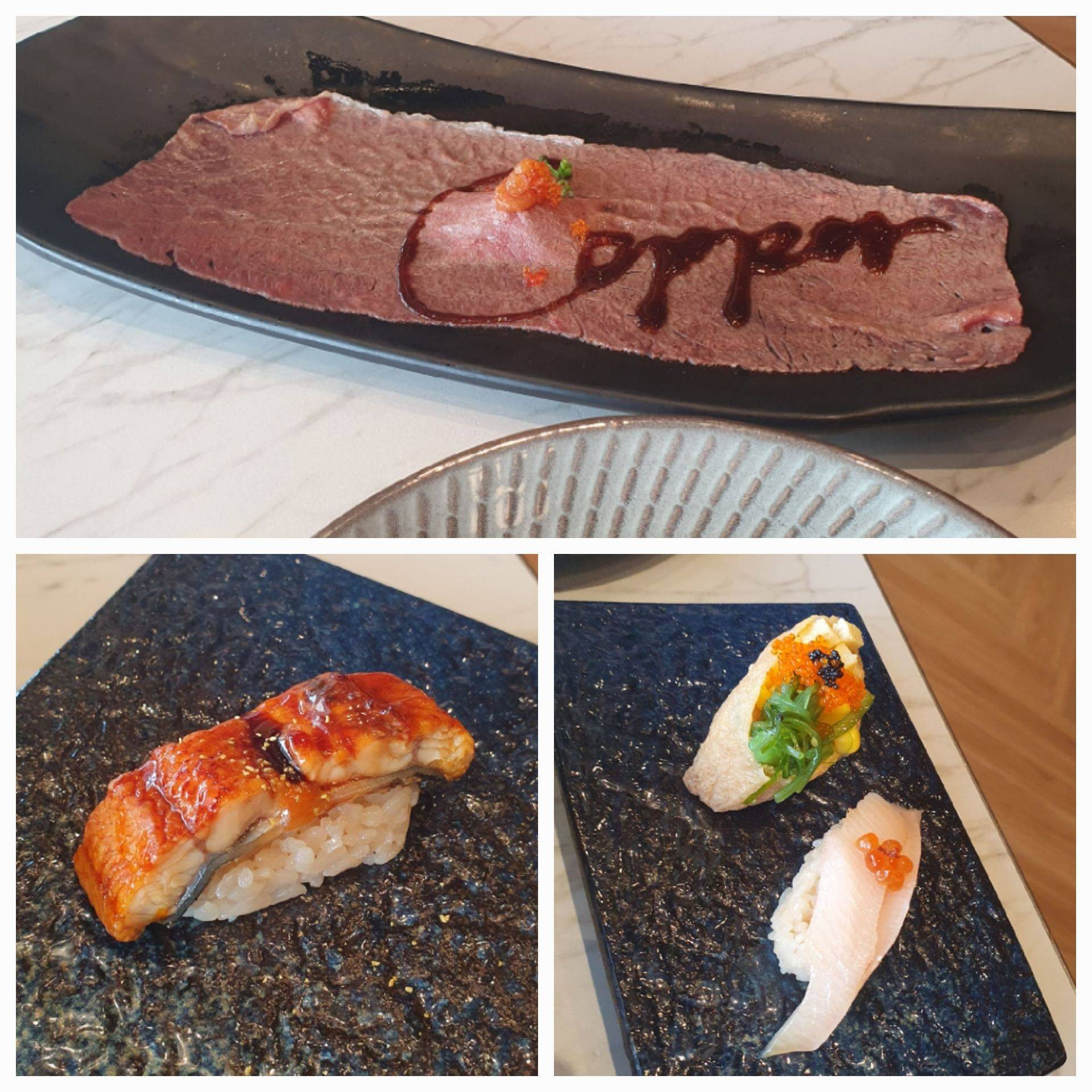 รีวิว Copper Beyond Buffet เดอะเซ้นส์ ปิ่นเกล้า กลับมารอบที่ 3 หลัง