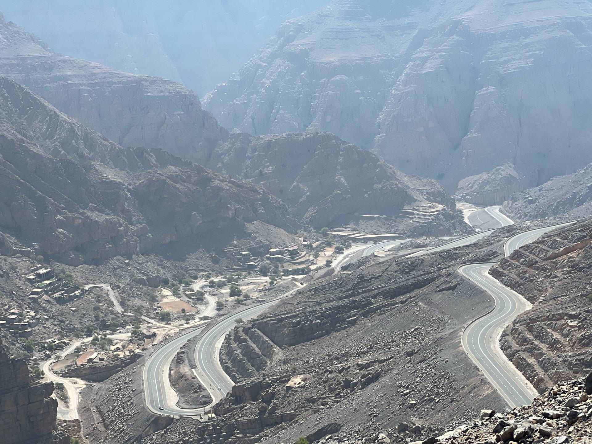 Jebel Jais Highest Mountain In UAE jebel-jais-highest-mountain-in-uae