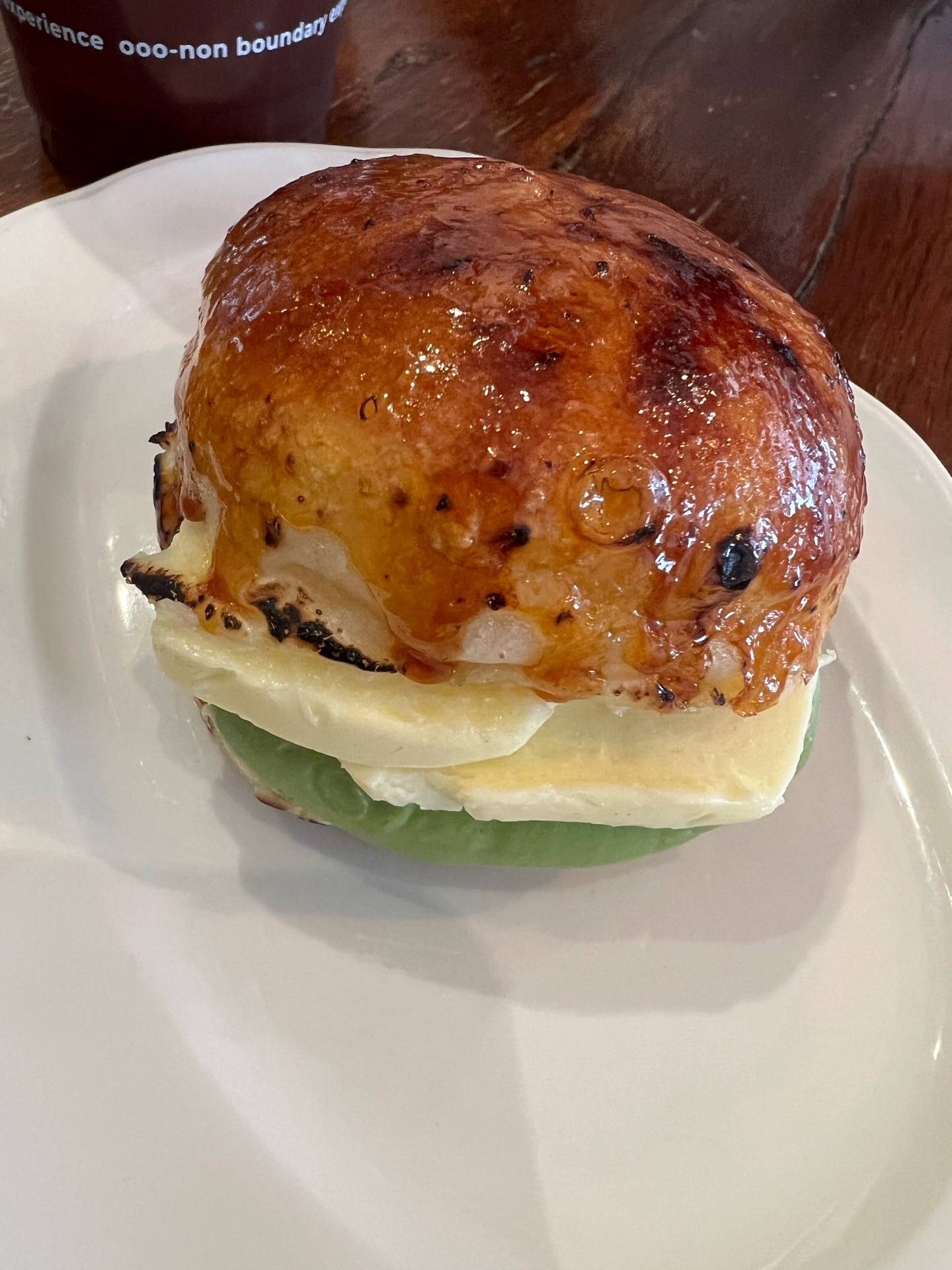 รีวิว Brassica Doughnuts เอกมัย โดนัทhomemadeอร่อยๆ