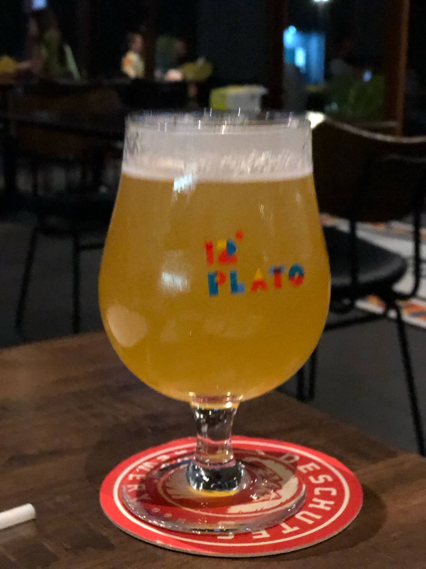 รูป 12 Plato Brewing