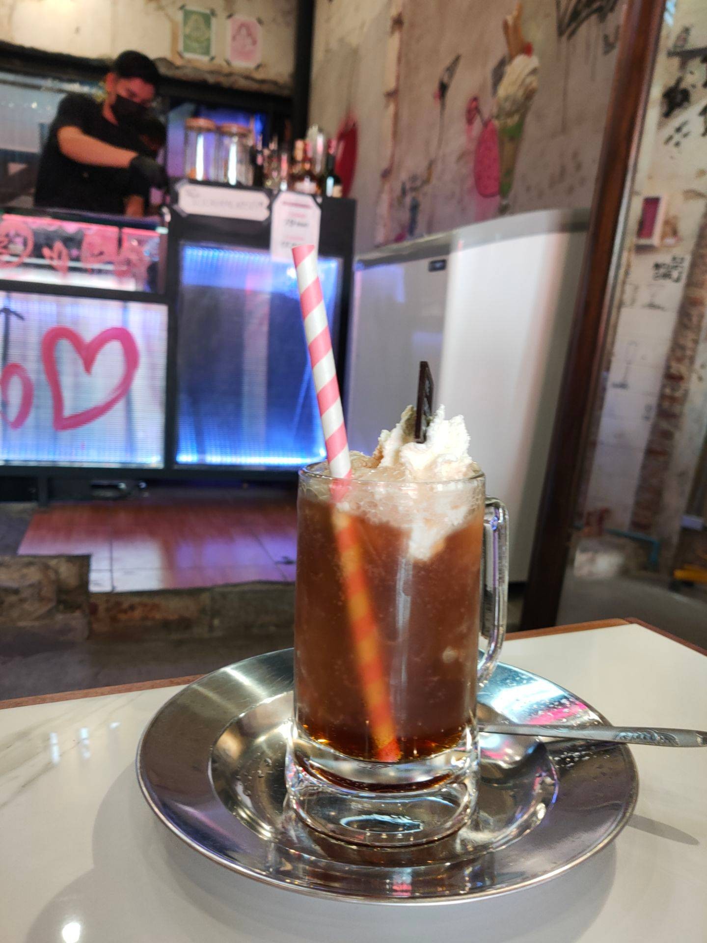 รูป Ice Cream Labs นานาเยาวราช