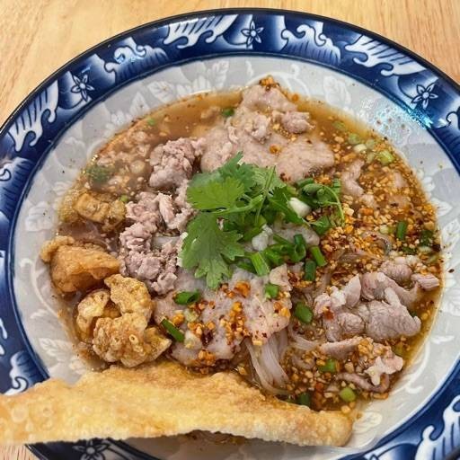 ร้าน ก๋วยเตี๋ยวใกล้ฉัน | รีวิวร้านอาหาร on wongnai.com