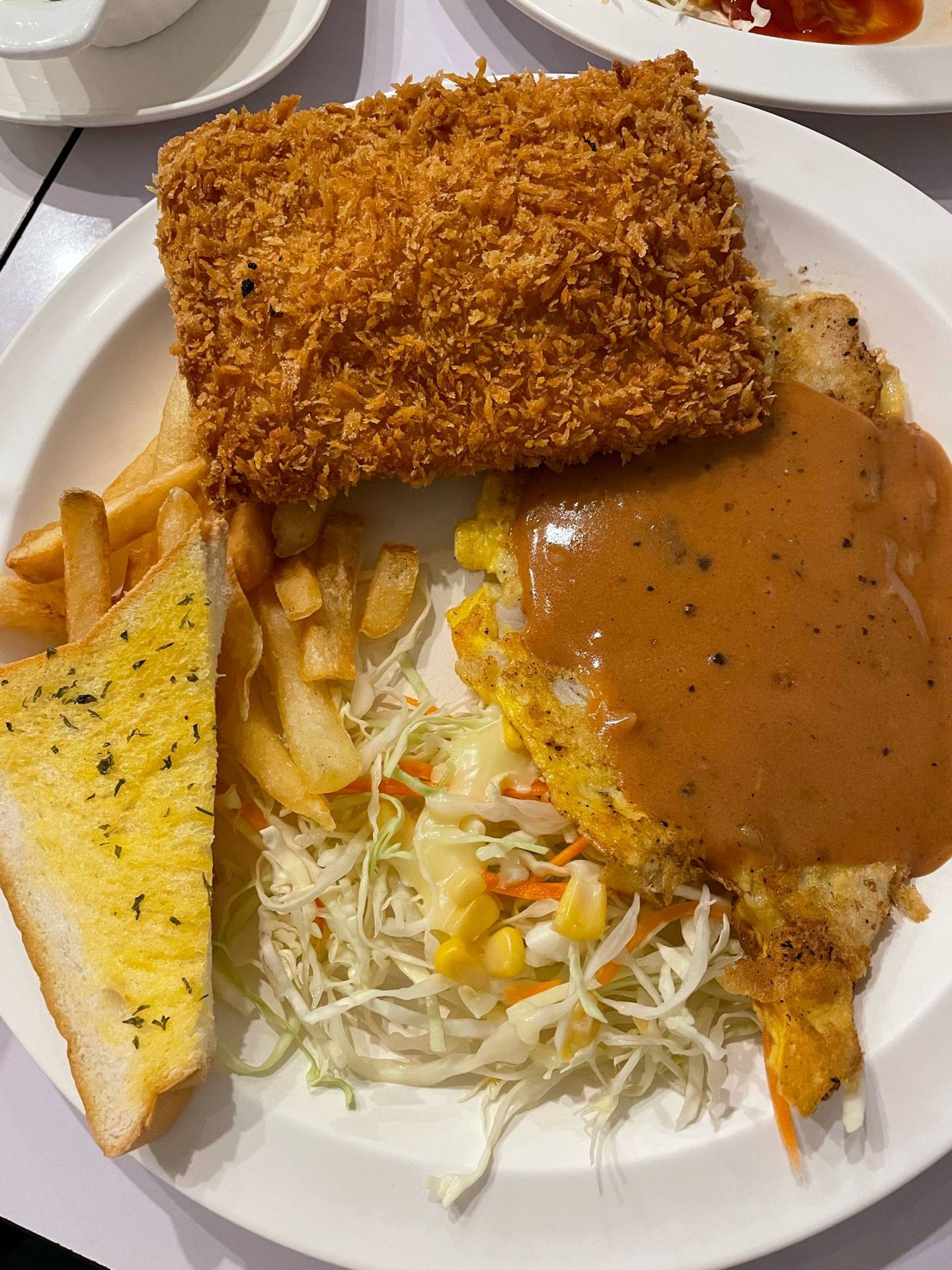 รูป Sam Steak and More เกษตร (งามวงศ์วาน60)