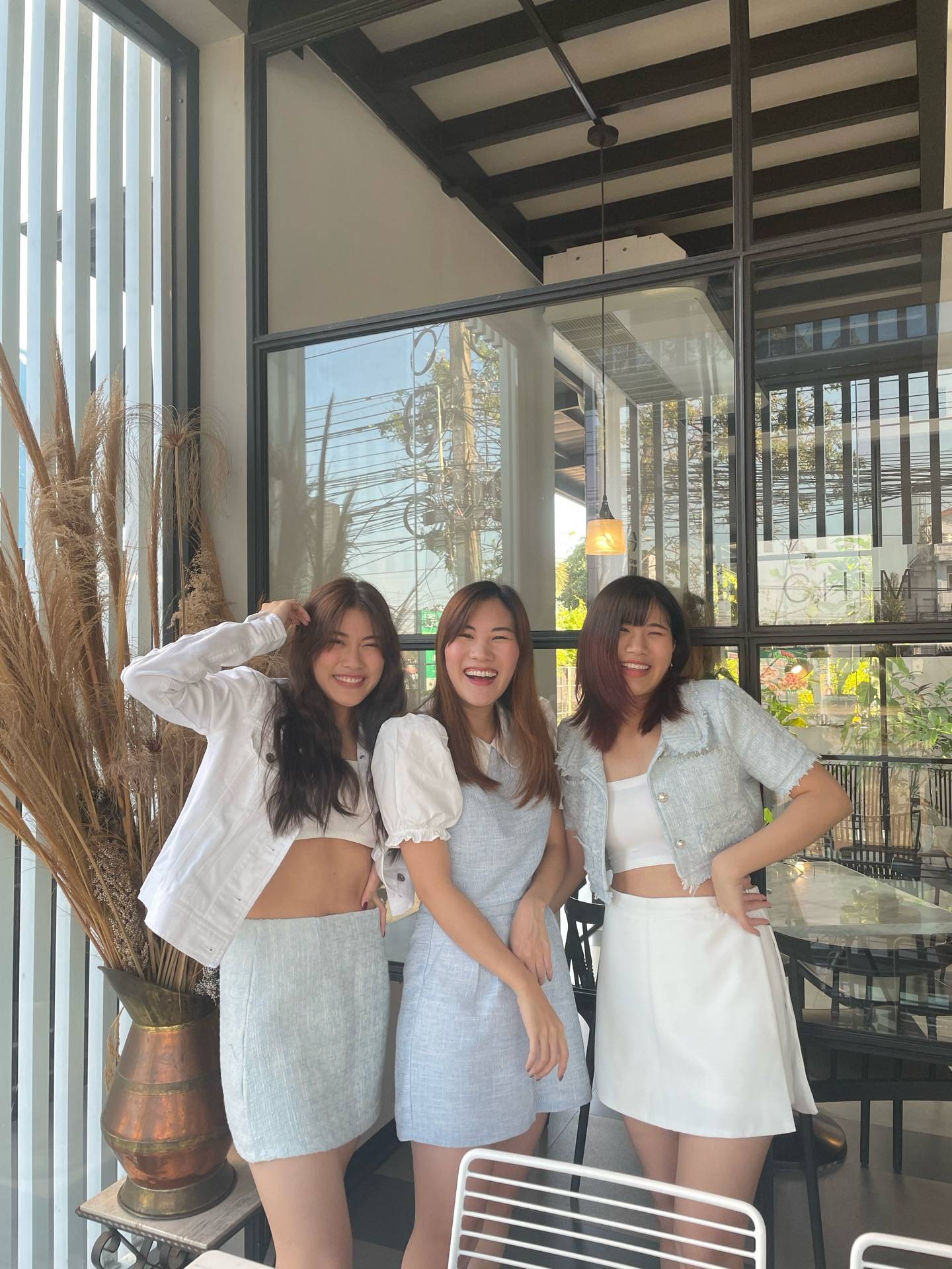 รูป Chim cafe ตรงข้ามโลตัสแกลง