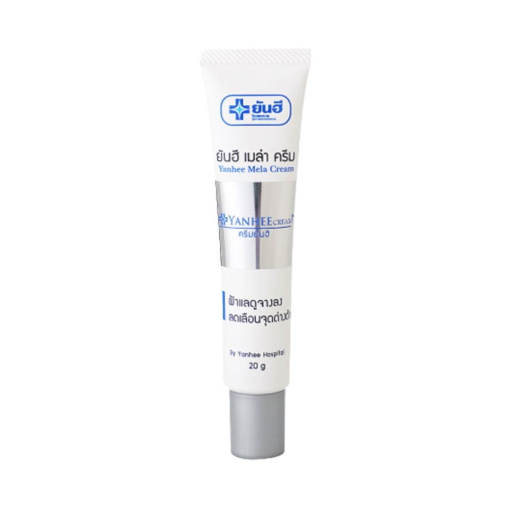 Yanhee Mela Cream