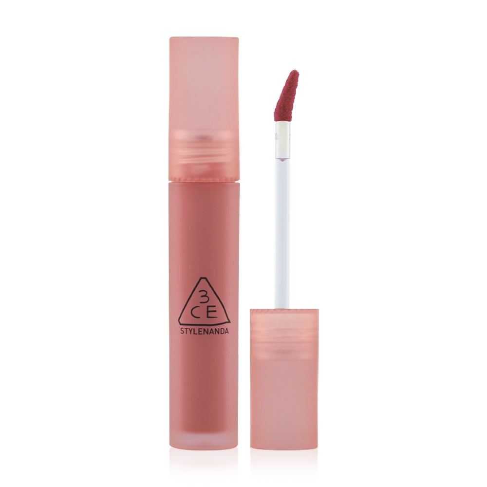 รวมลิปทินต์แบรนด์ไหนดังน่าสนใจบ้าง