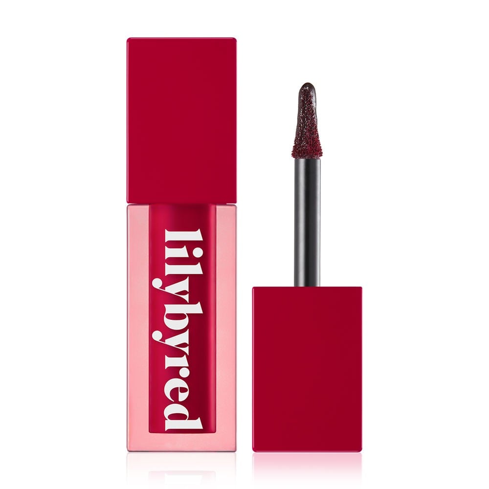 หาสีลิปทินต์สวย ๆ มีสีไหนน่าสนใจบ้าง