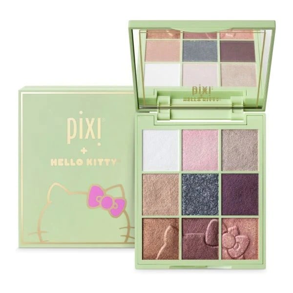 อยากได้พาเลทตาแต่งได้ทั้งวันมีแบรนด์ไหนบ้าง